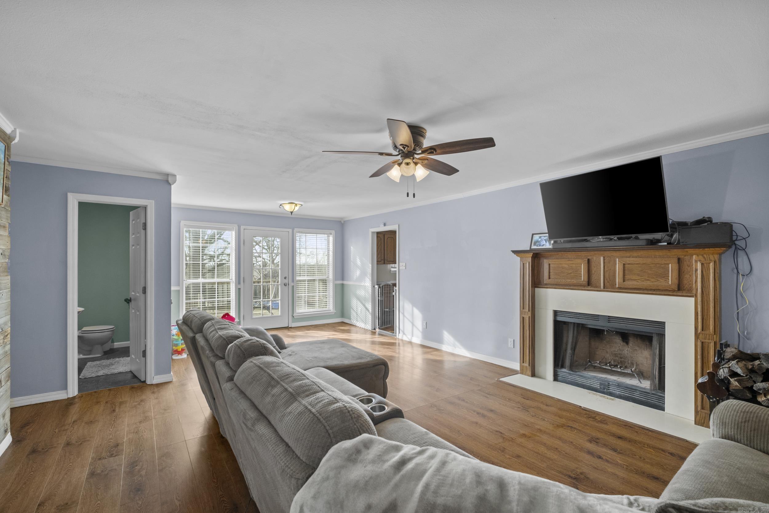 Sun Terrace Estates III - Residential