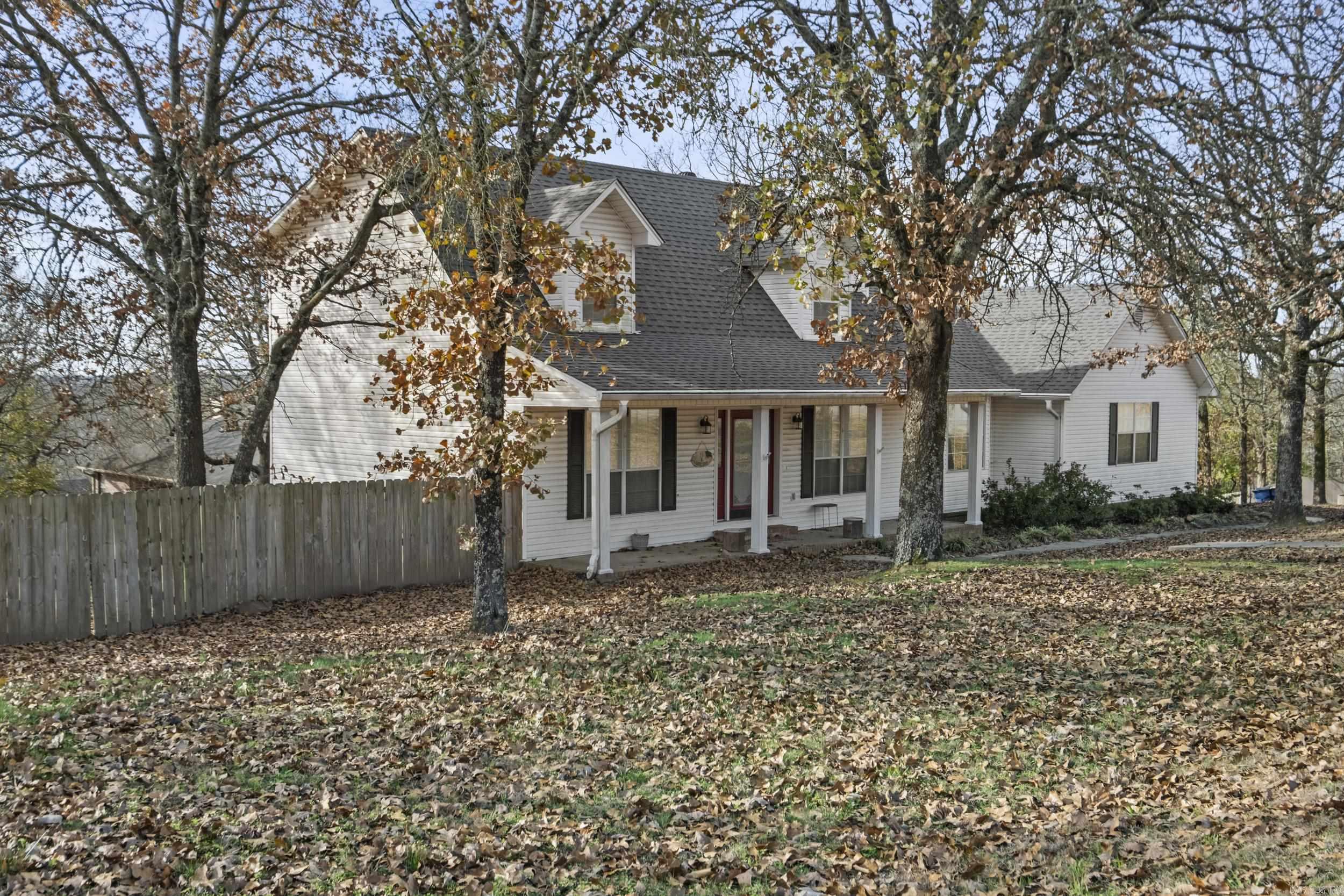 Sun Terrace Estates III - Residential