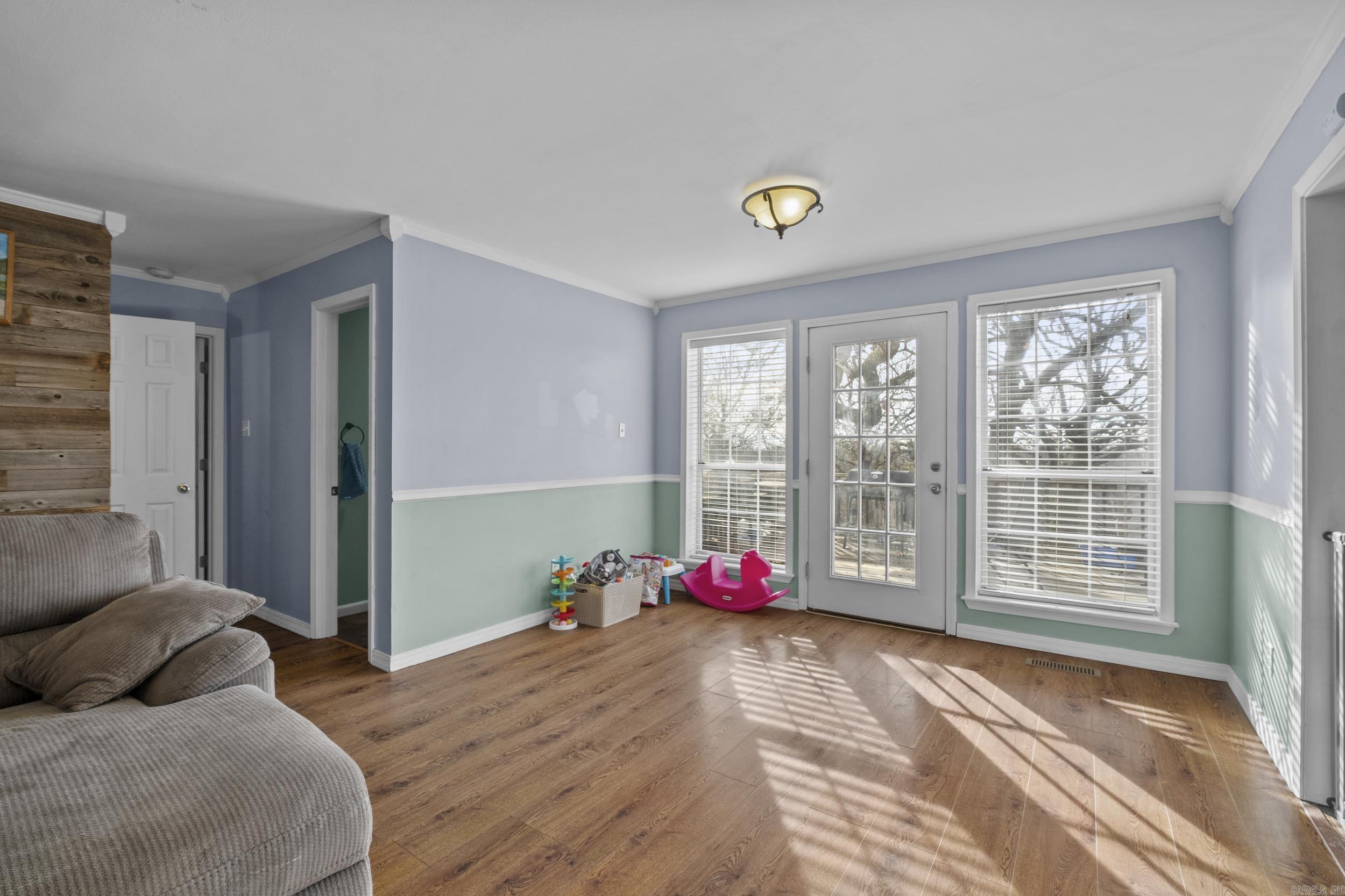 Sun Terrace Estates III - Residential