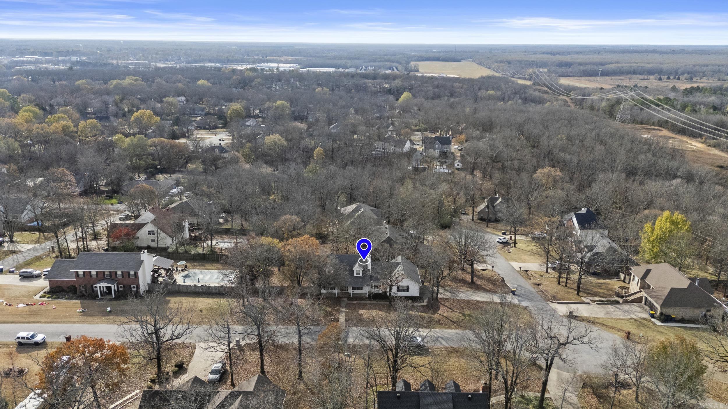 Sun Terrace Estates III - Residential