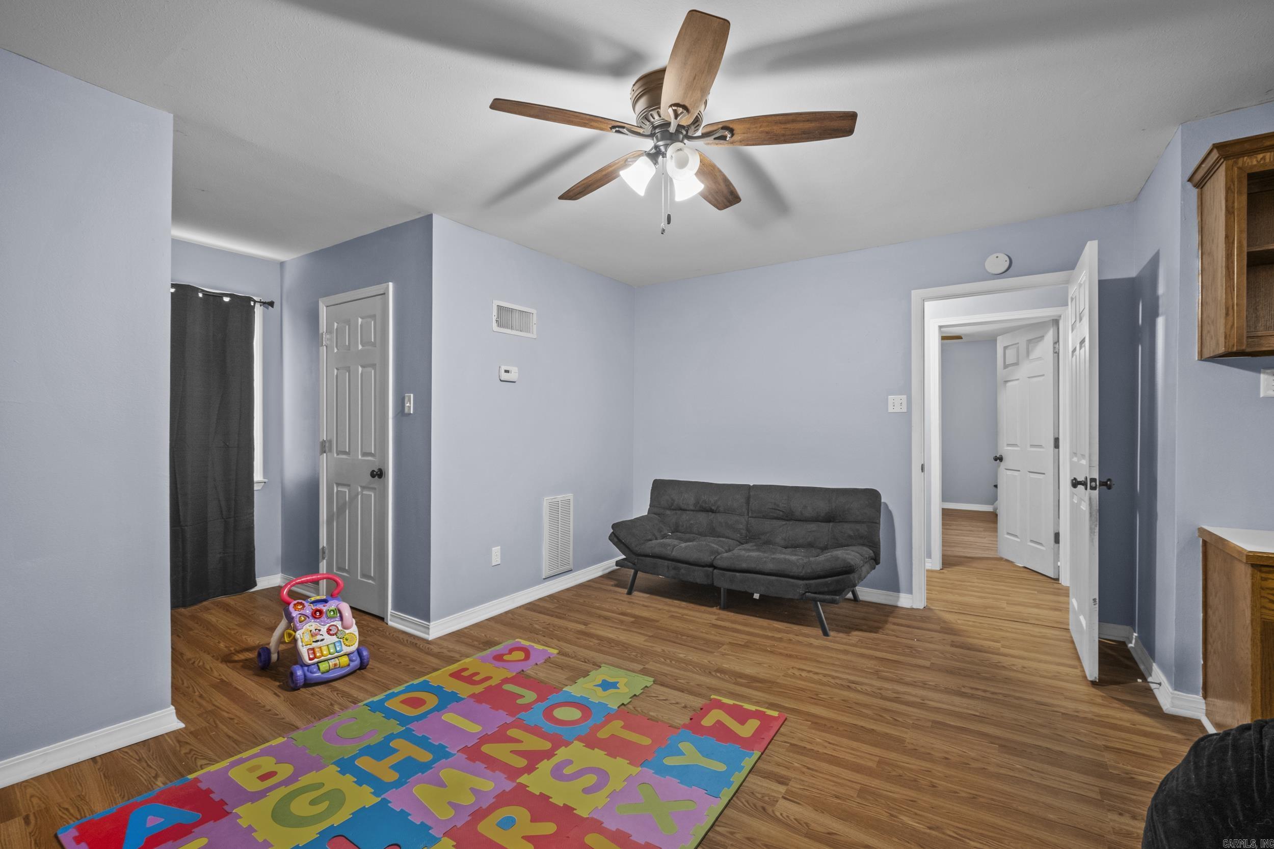 Sun Terrace Estates III - Residential