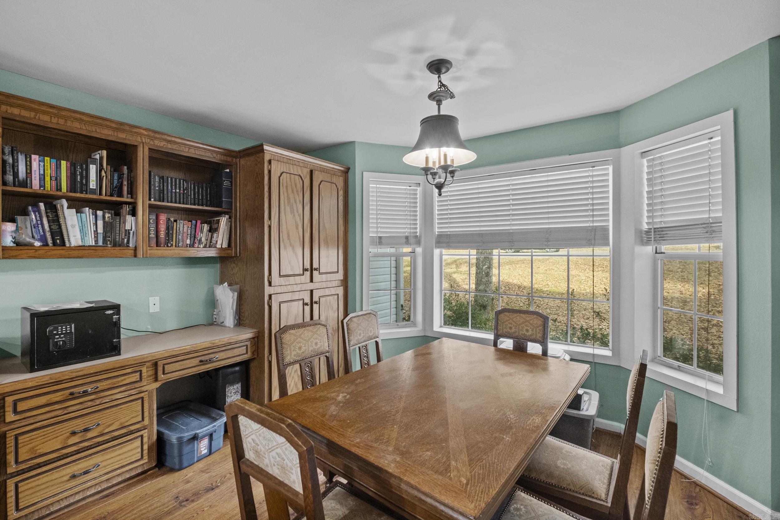 Sun Terrace Estates III - Residential