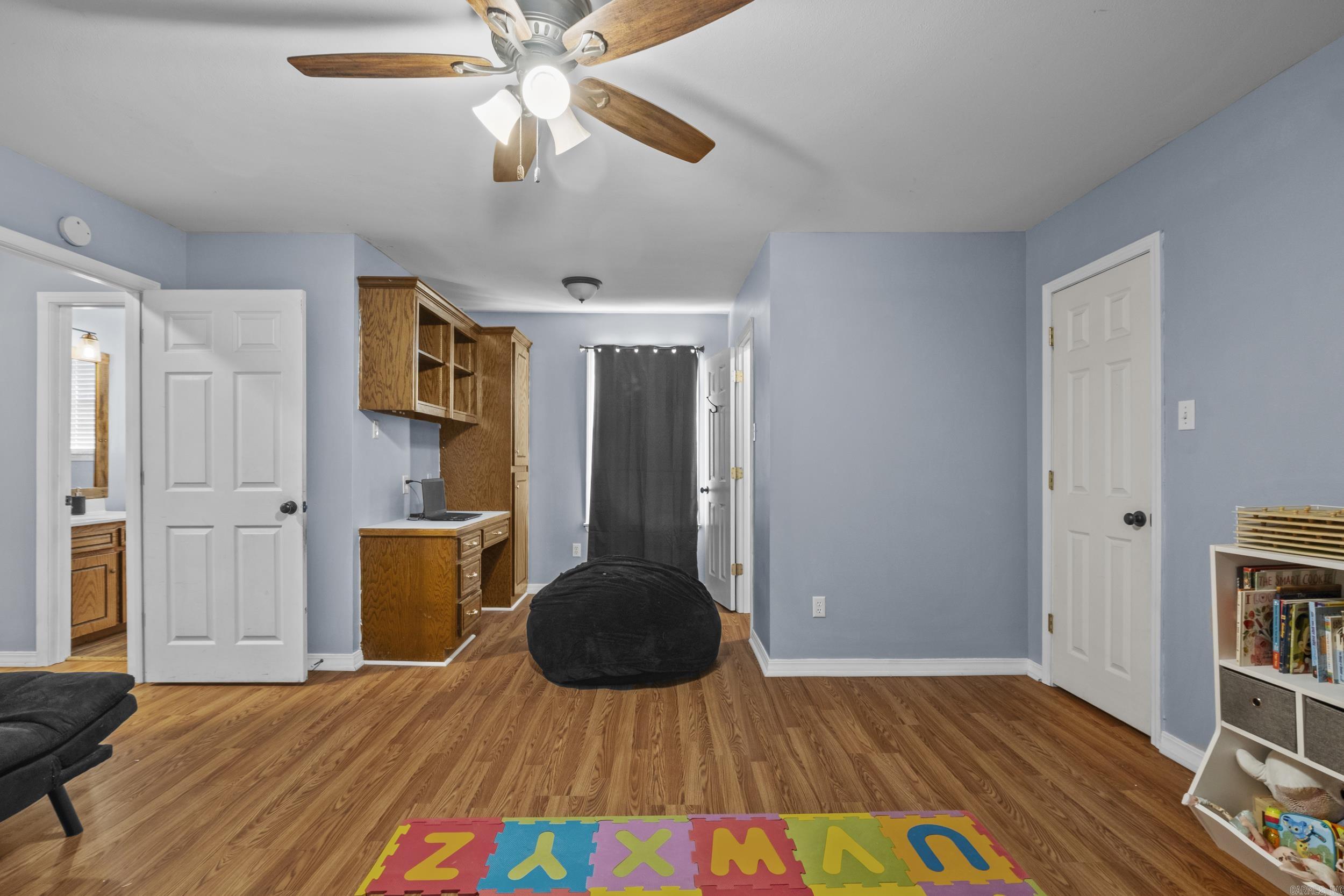 Sun Terrace Estates III - Residential