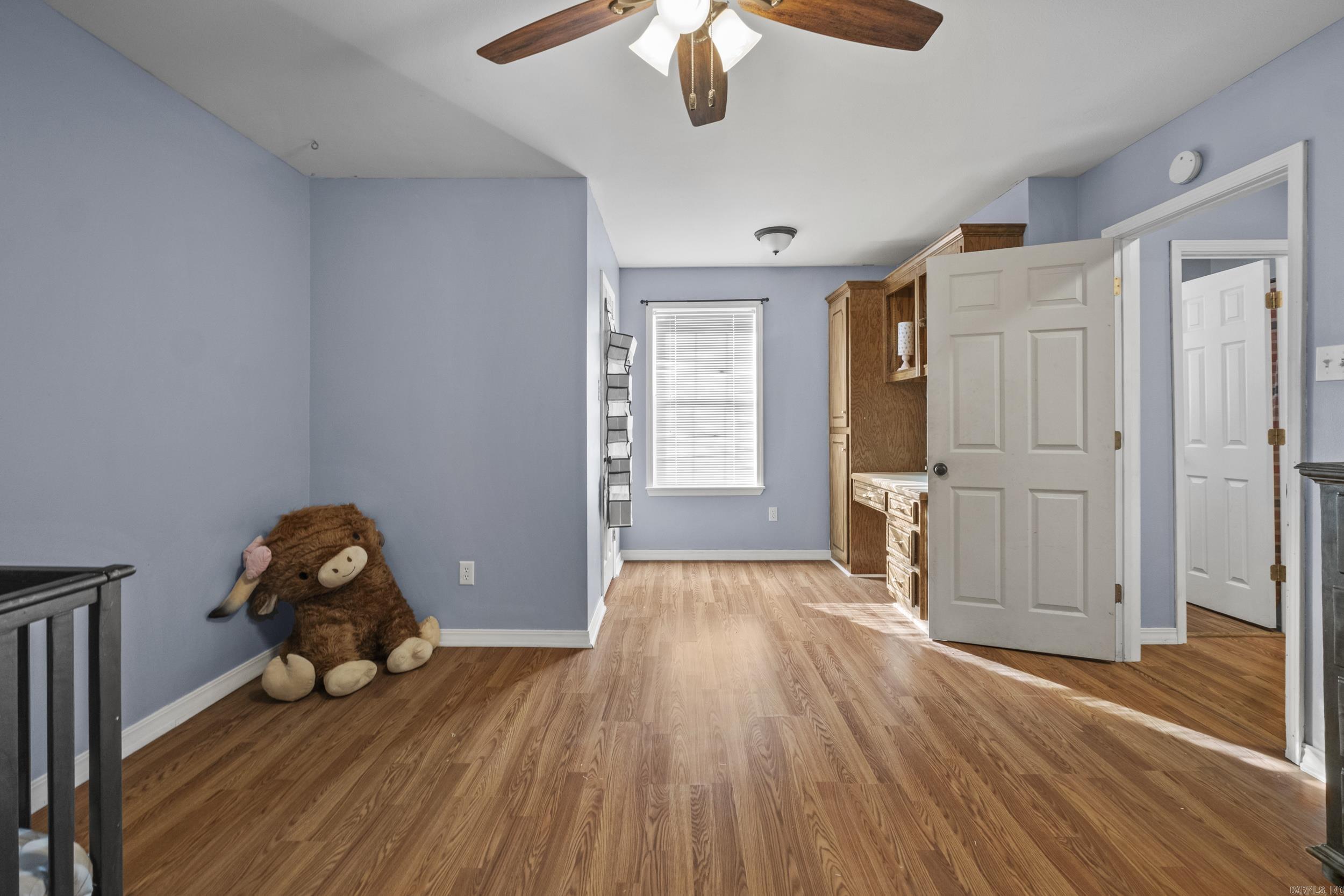 Sun Terrace Estates III - Residential