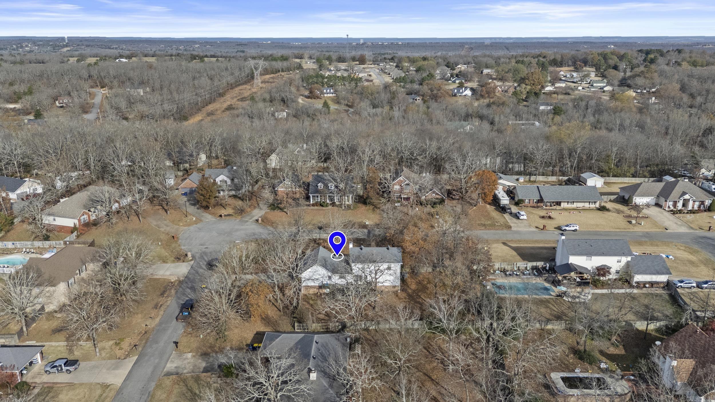 Sun Terrace Estates III - Residential