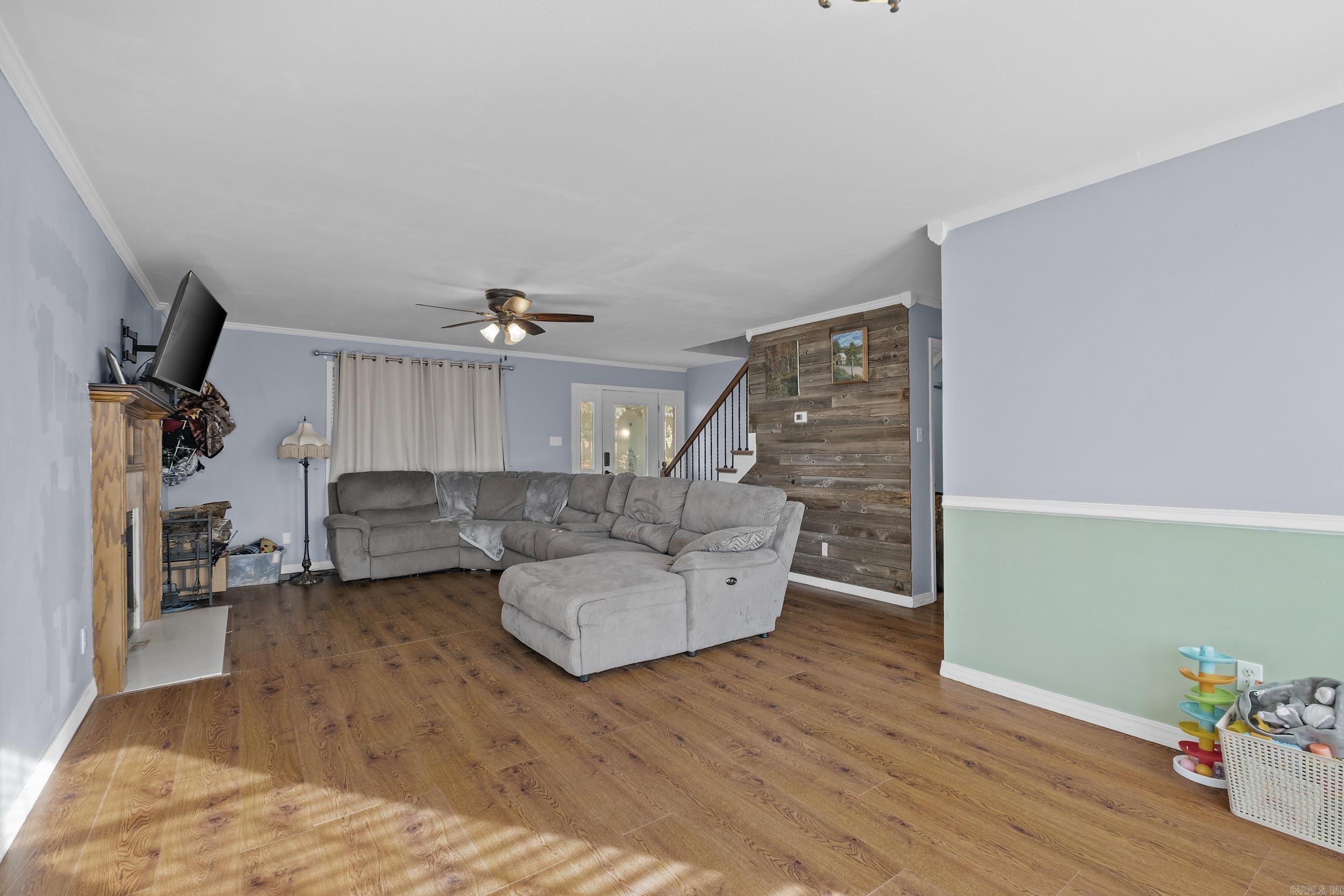 Sun Terrace Estates III - Residential