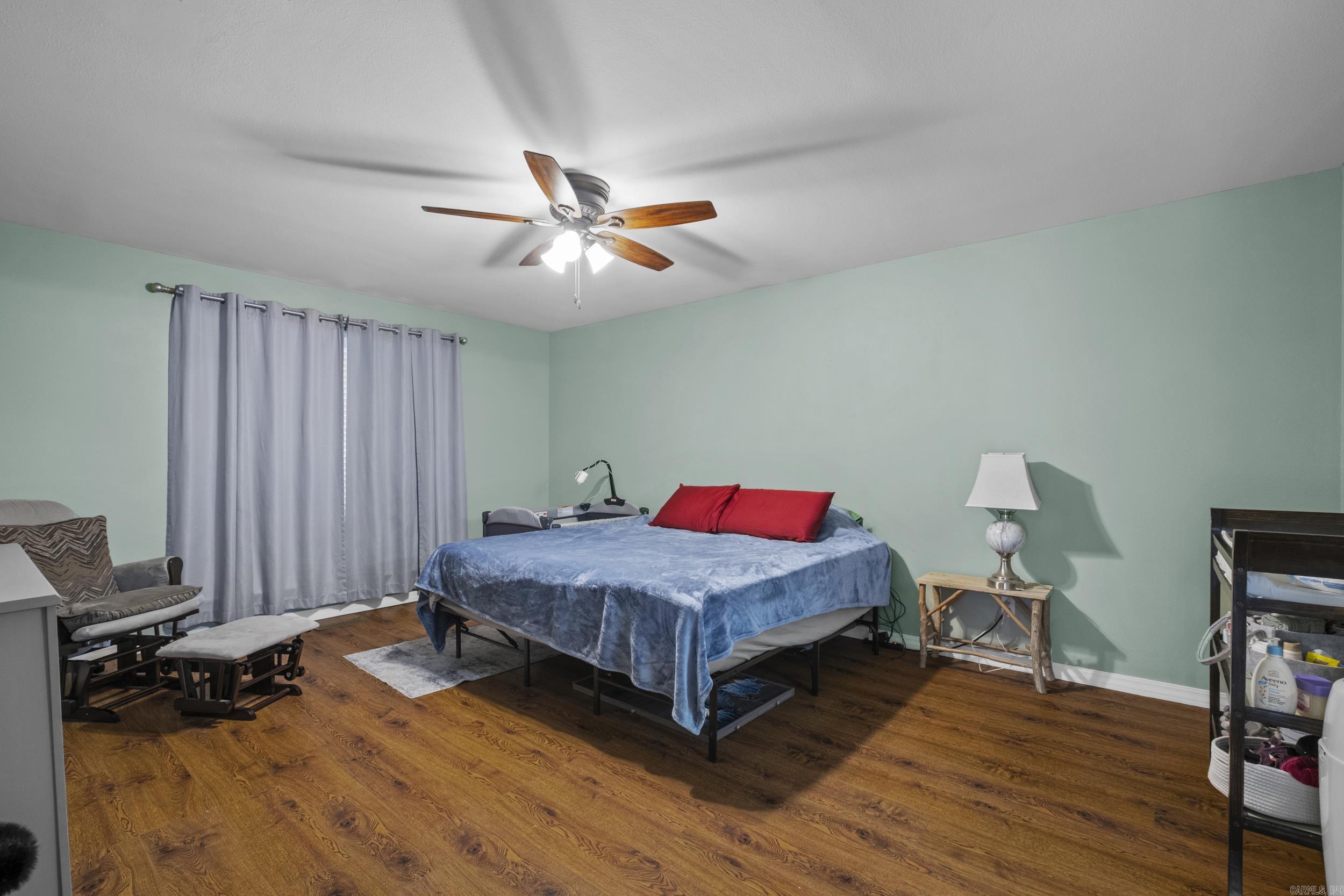 Sun Terrace Estates III - Residential