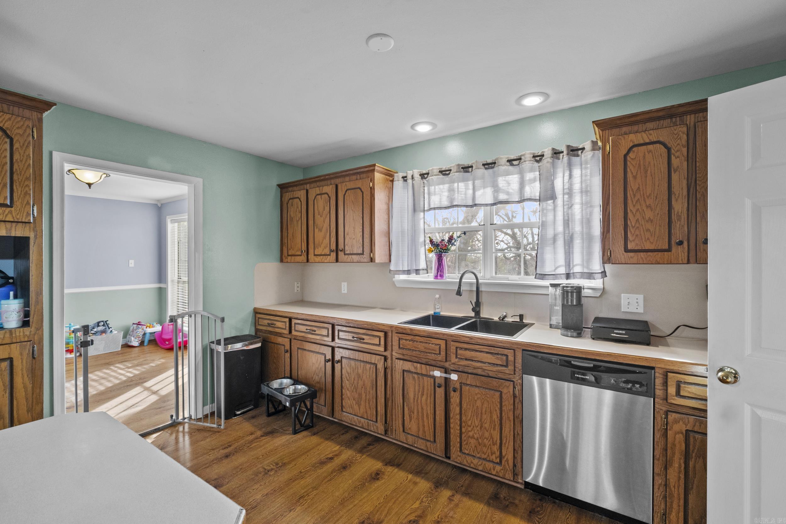 Sun Terrace Estates III - Residential