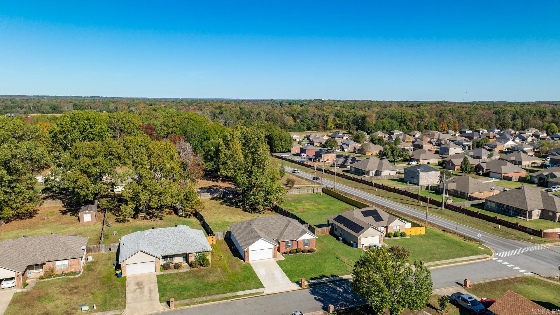 HILLTOP ADDITION - Residential