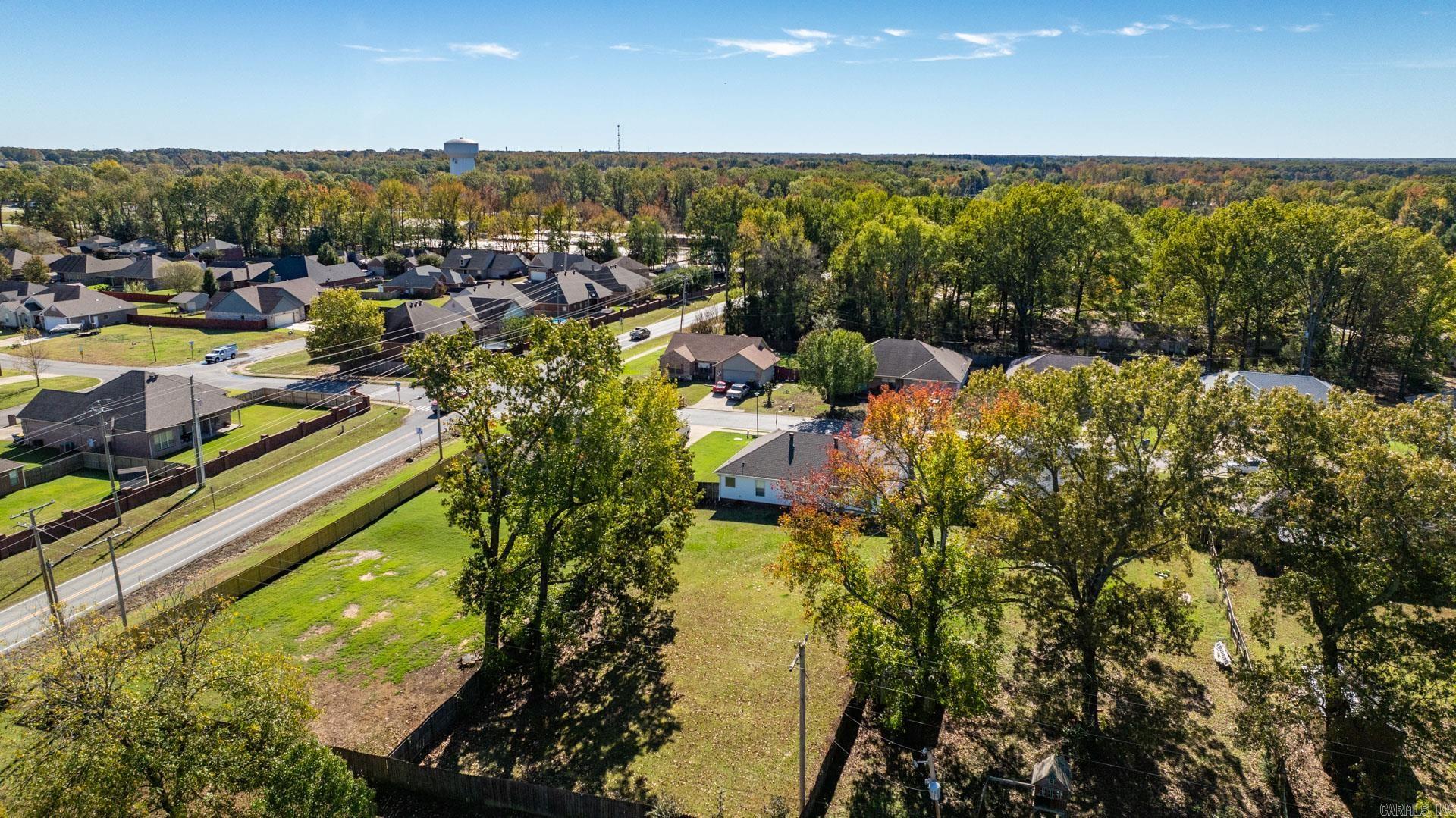 HILLTOP ADDITION - Residential