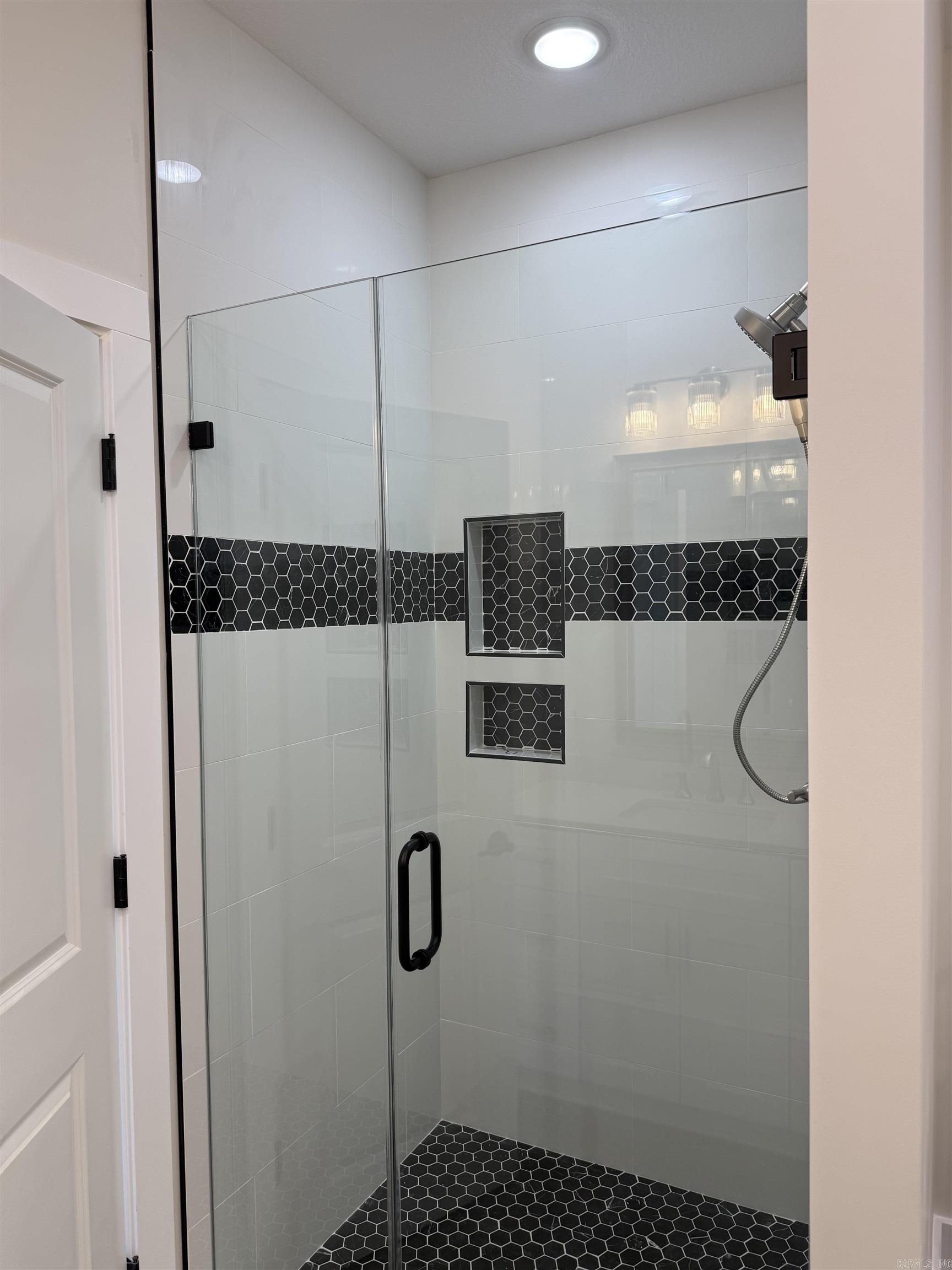 PROSPECT VILLAGE - Residential