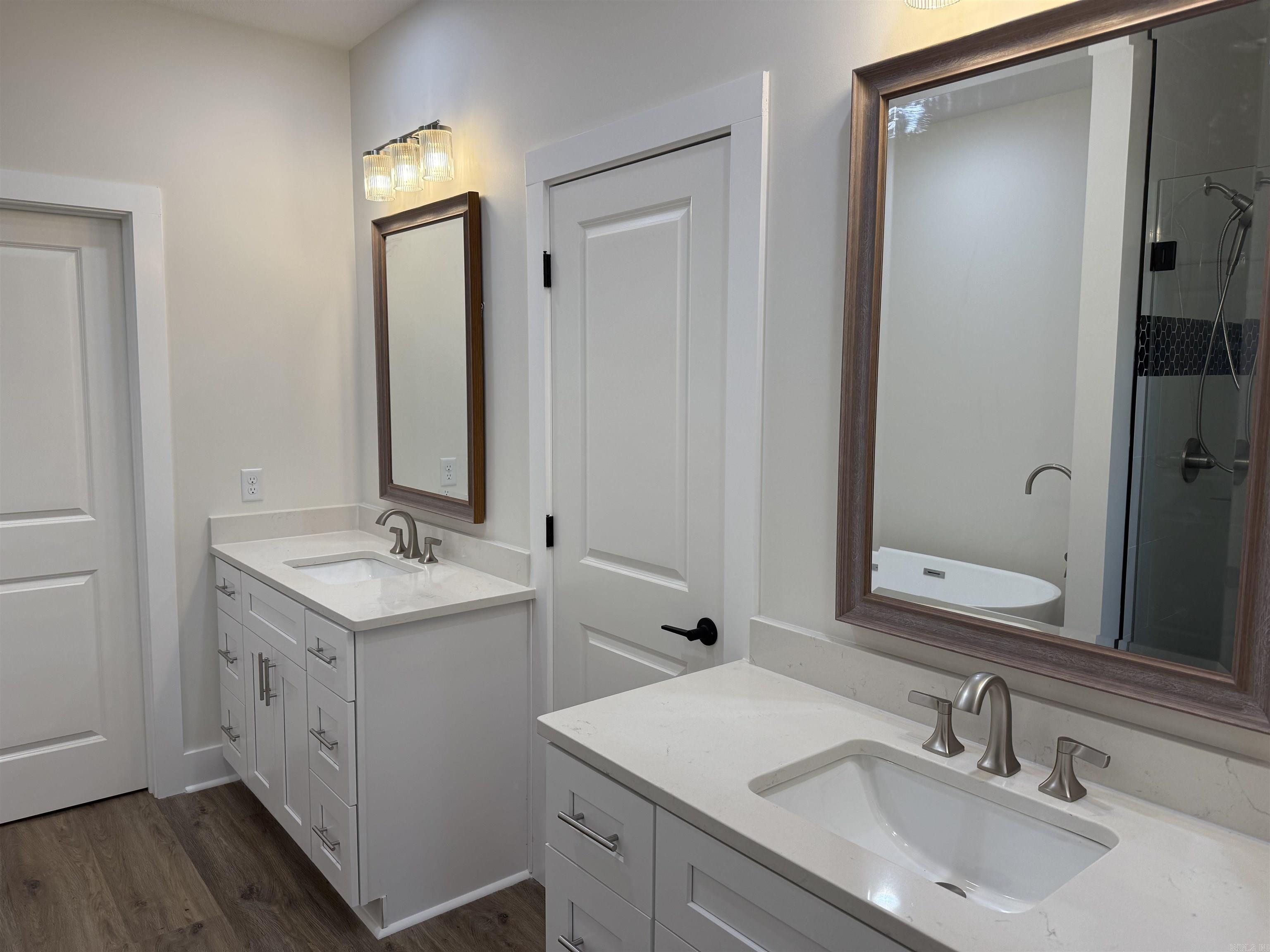 PROSPECT VILLAGE - Residential