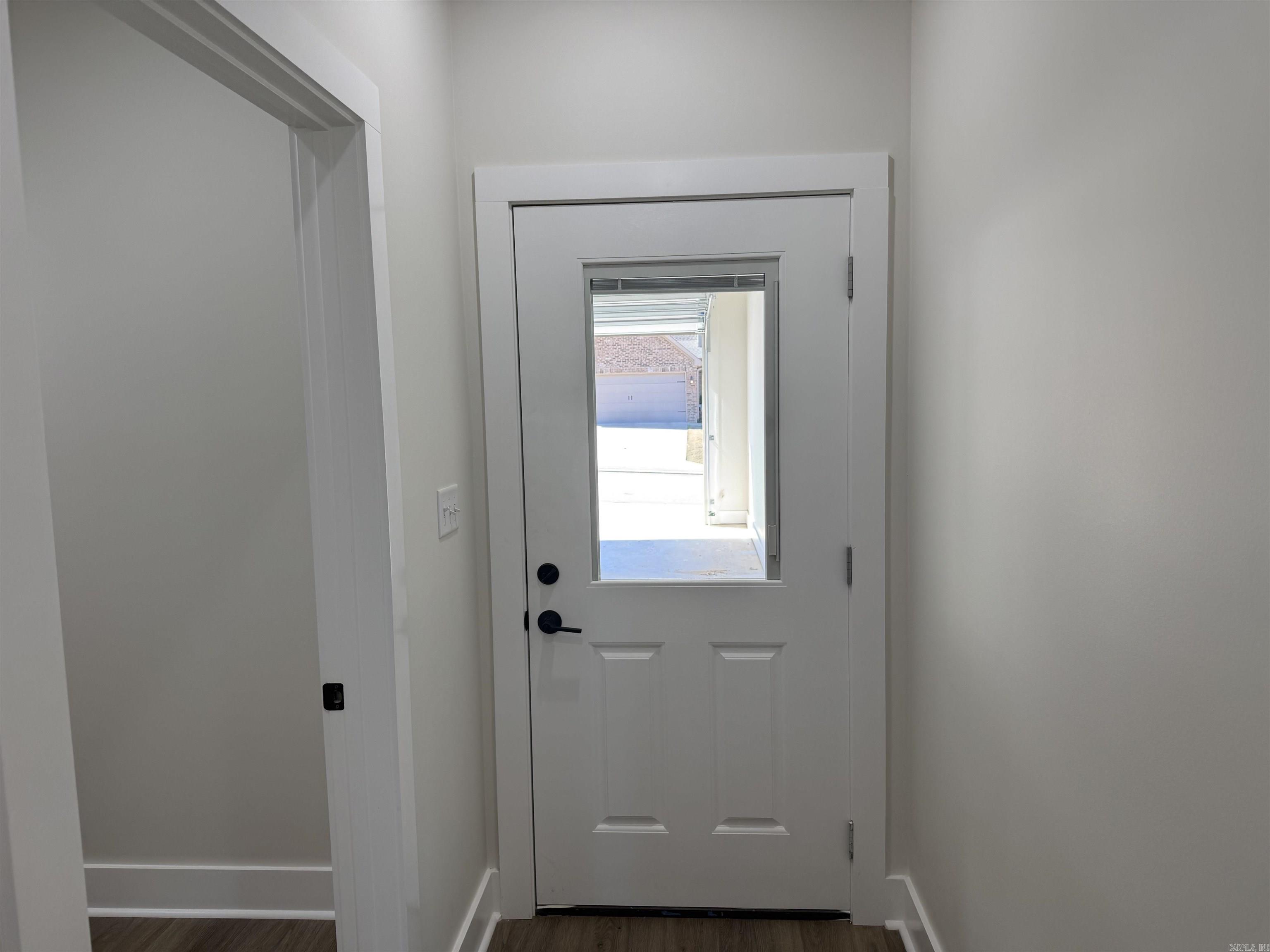 PROSPECT VILLAGE - Residential