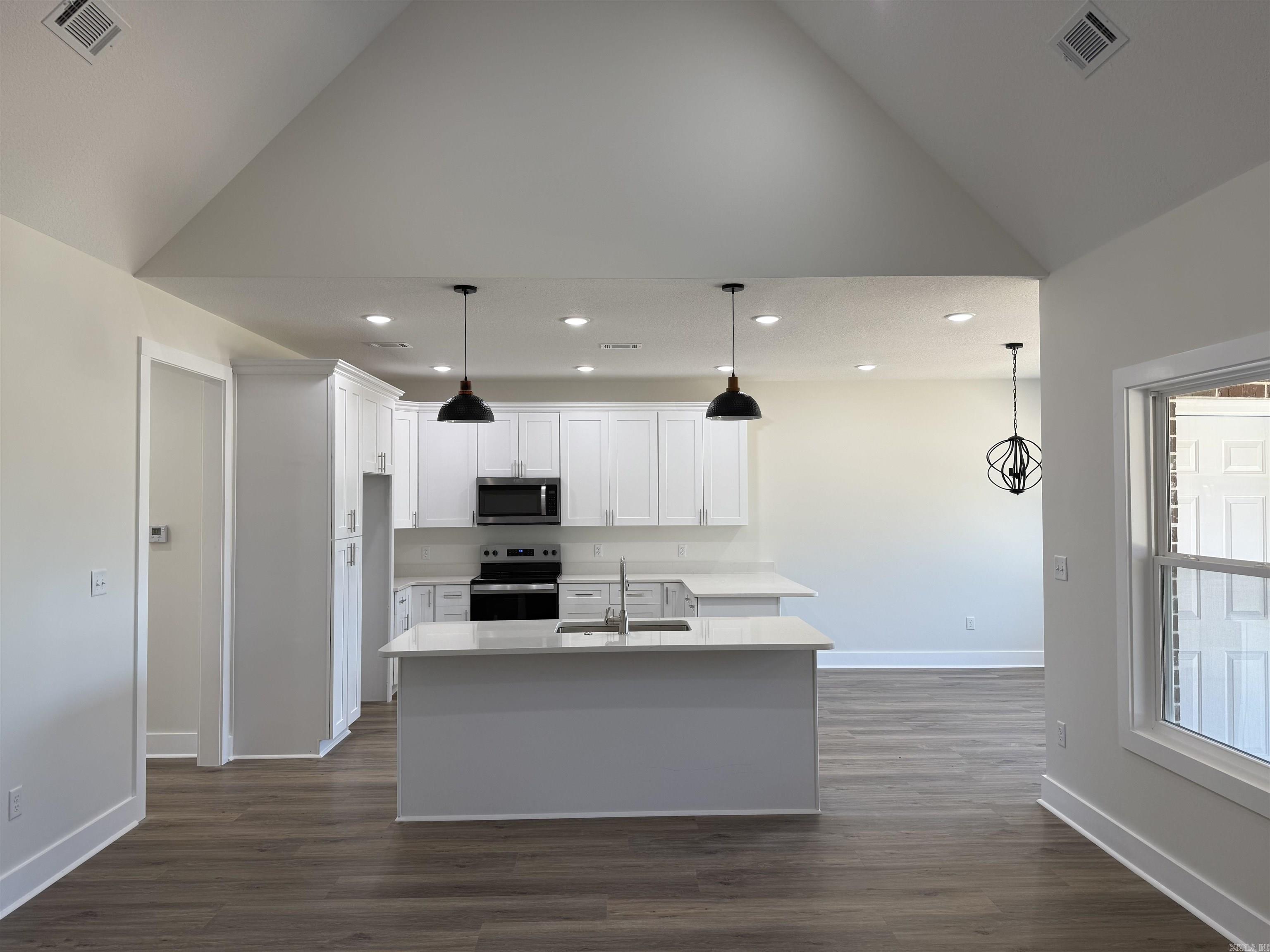 PROSPECT VILLAGE - Residential