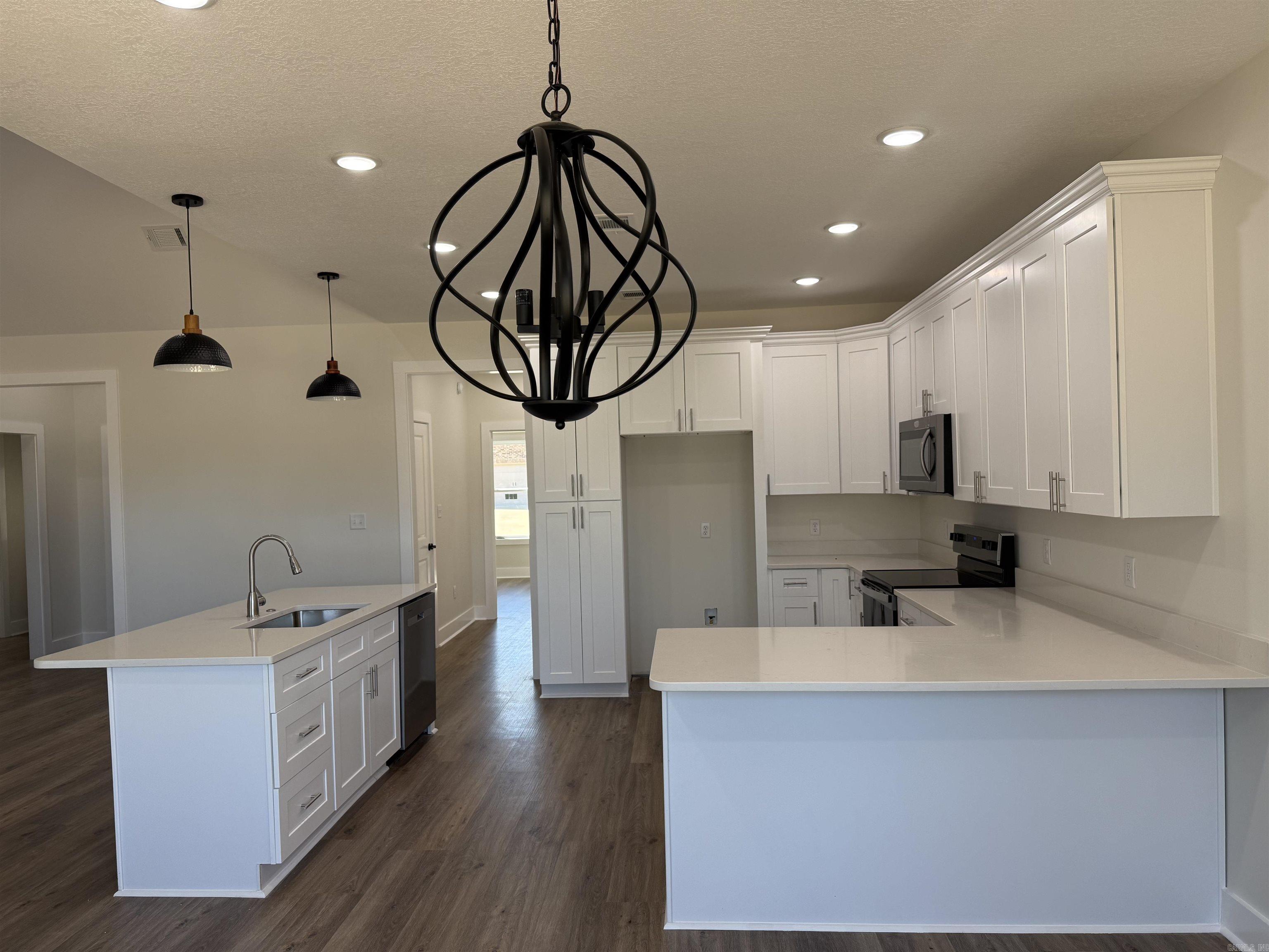 PROSPECT VILLAGE - Residential