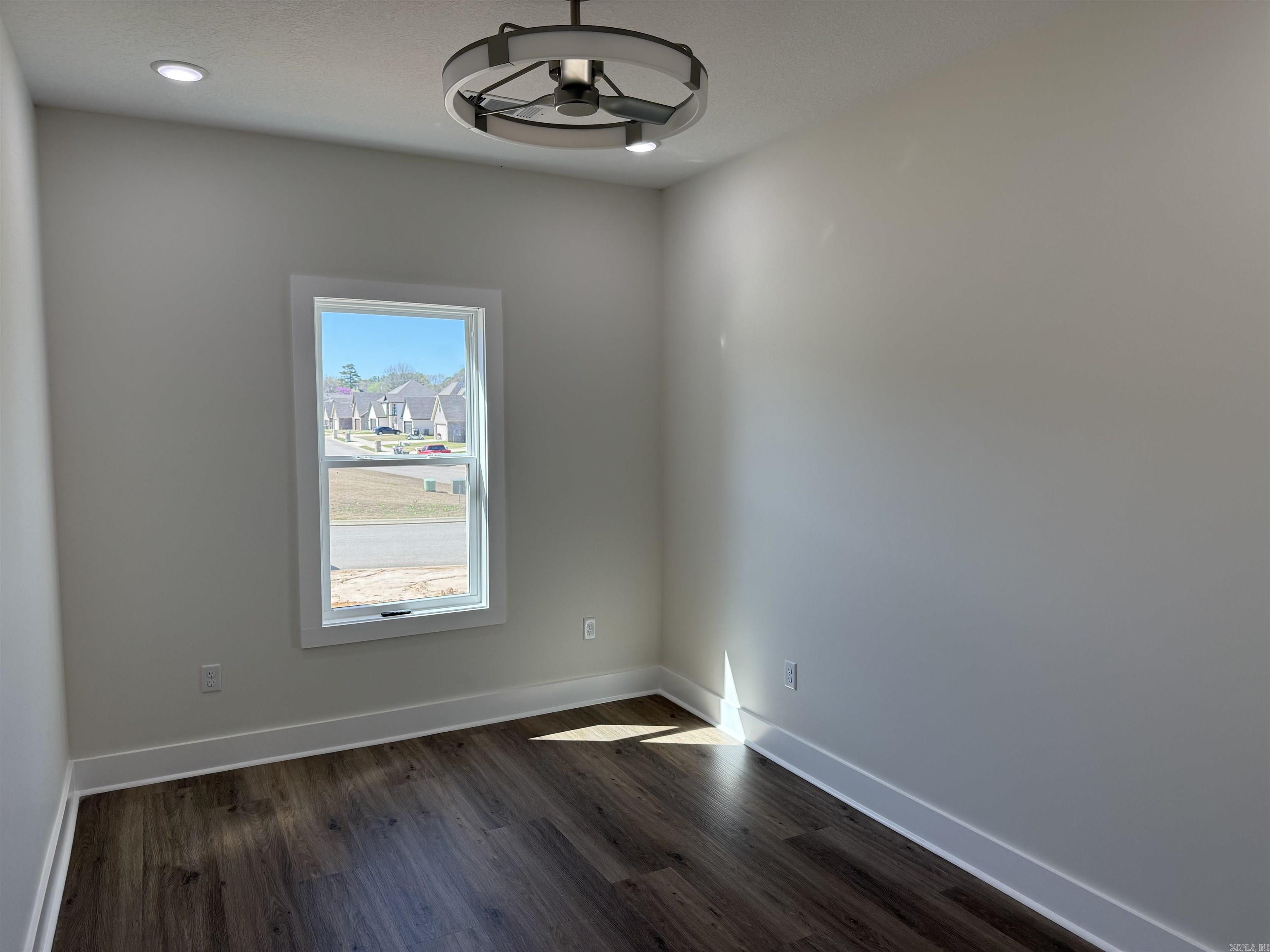 PROSPECT VILLAGE - Residential