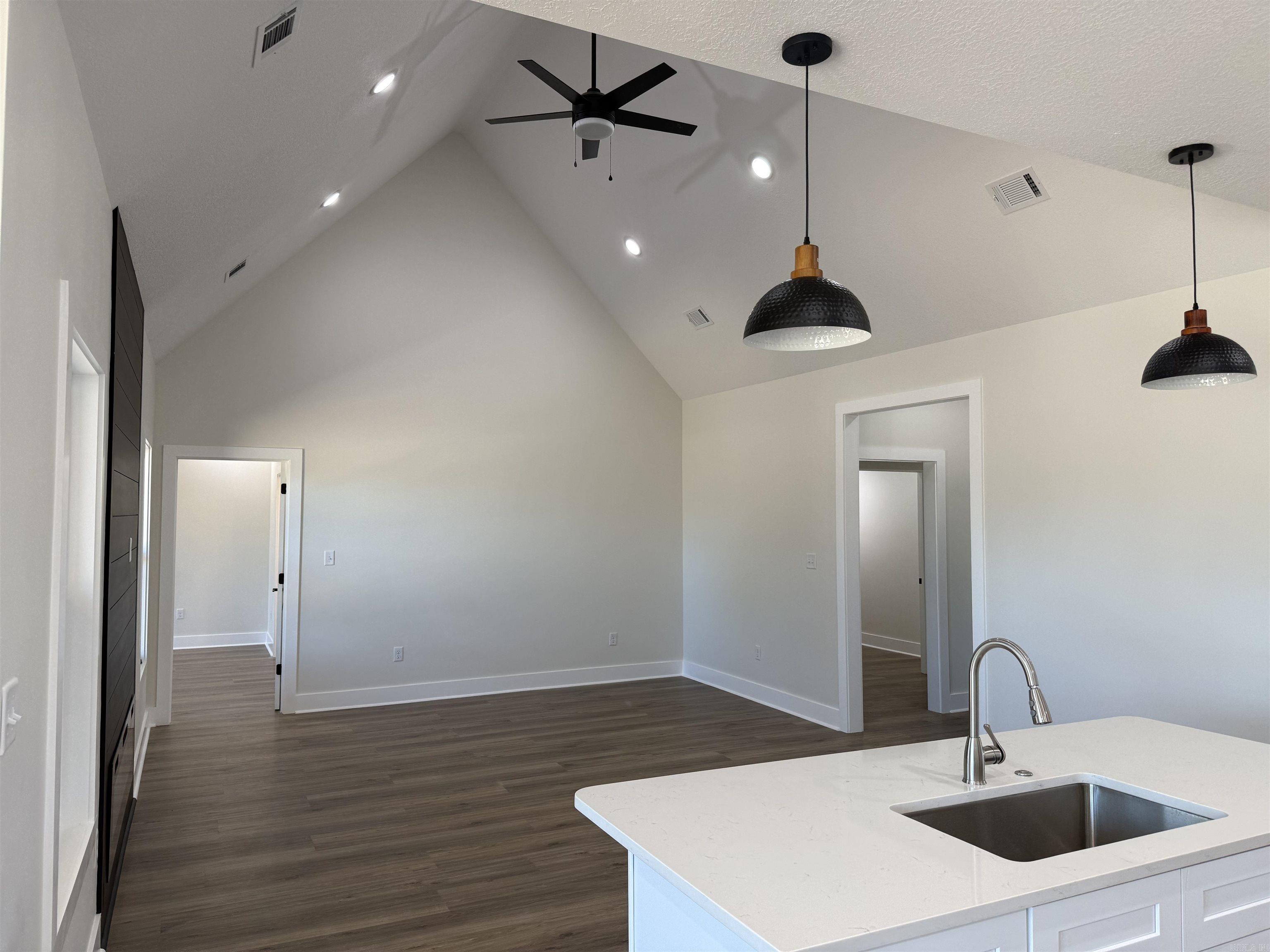 PROSPECT VILLAGE - Residential