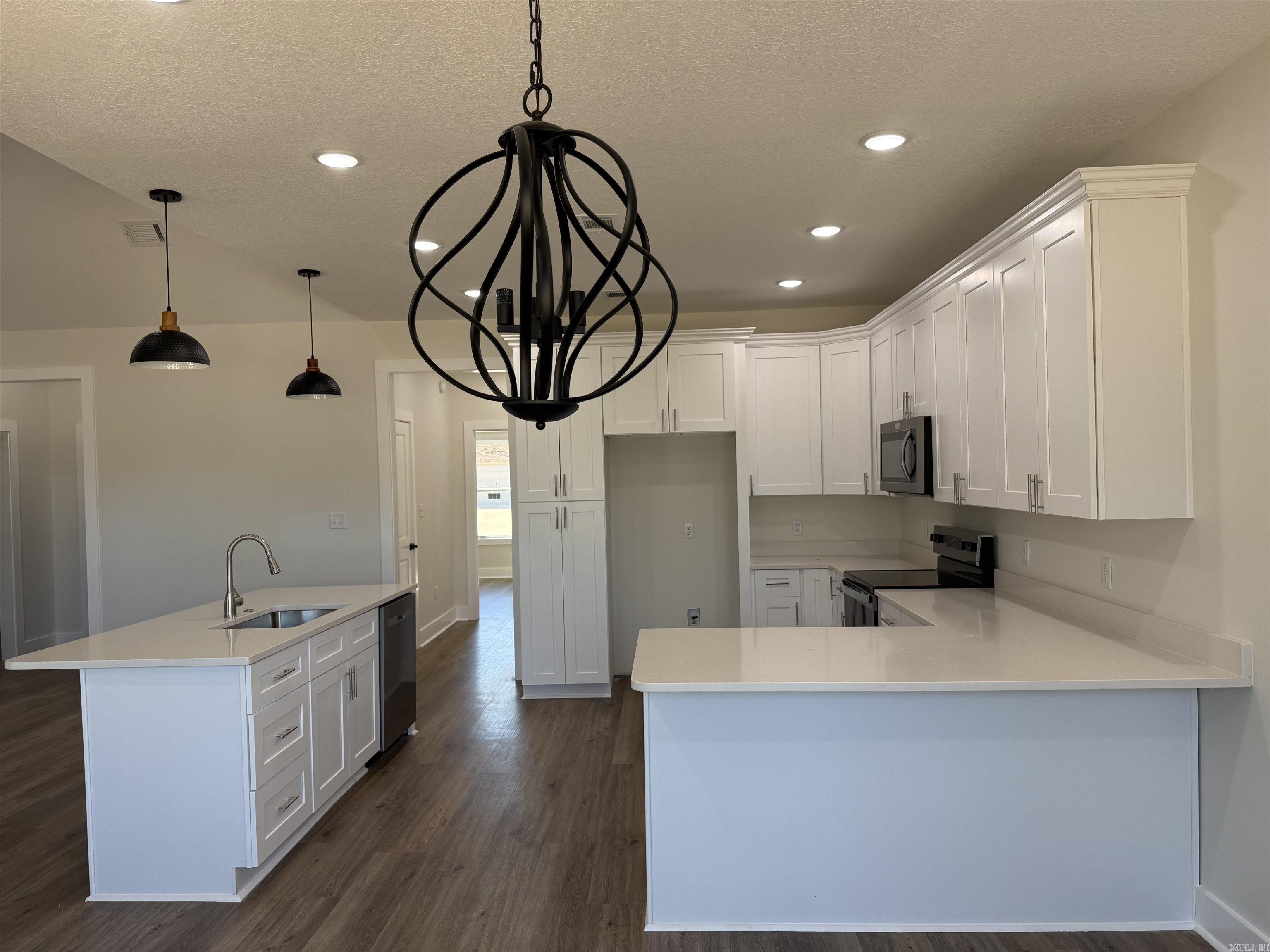 PROSPECT VILLAGE - Residential