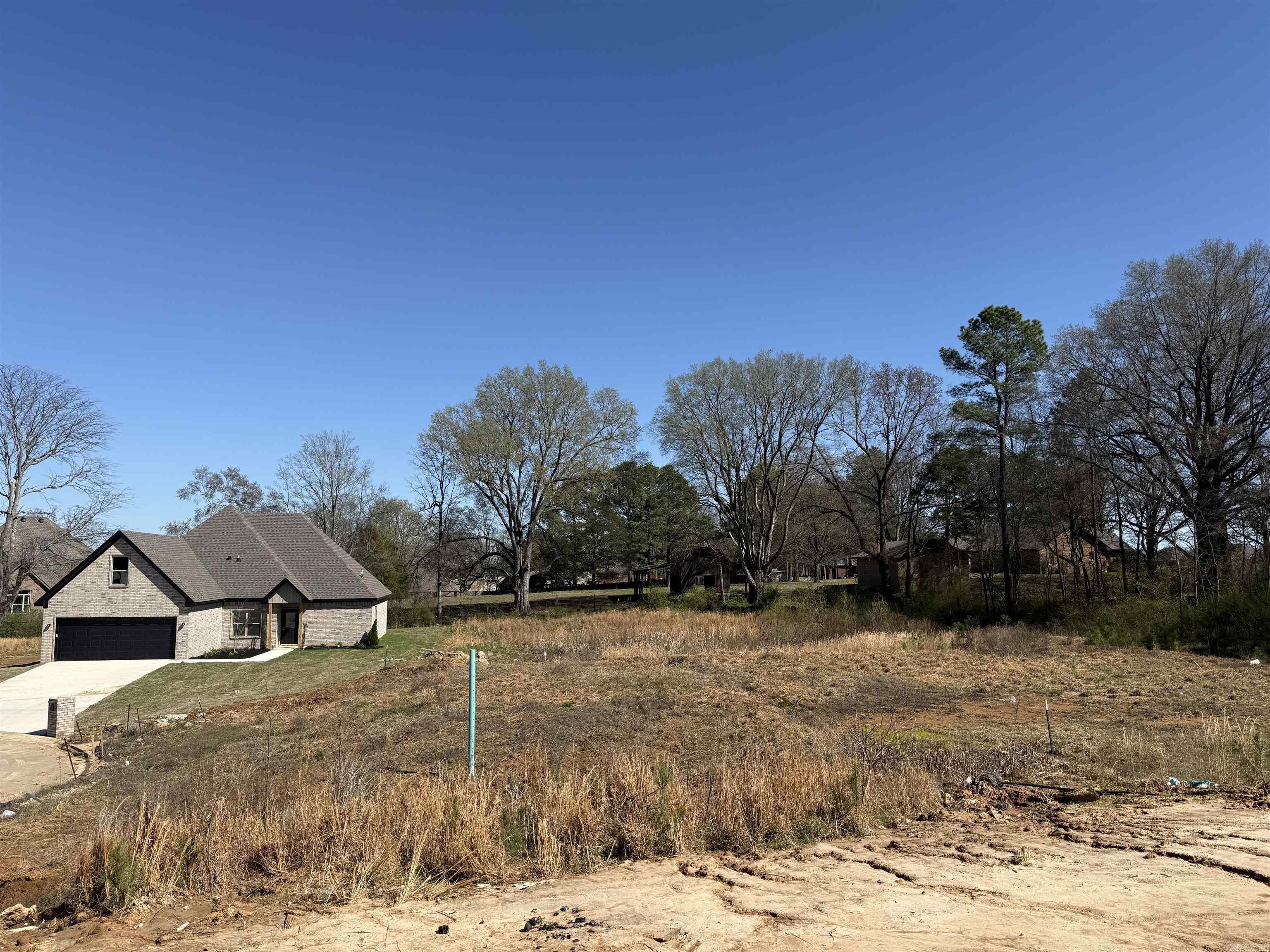 PROSPECT VILLAGE - Residential