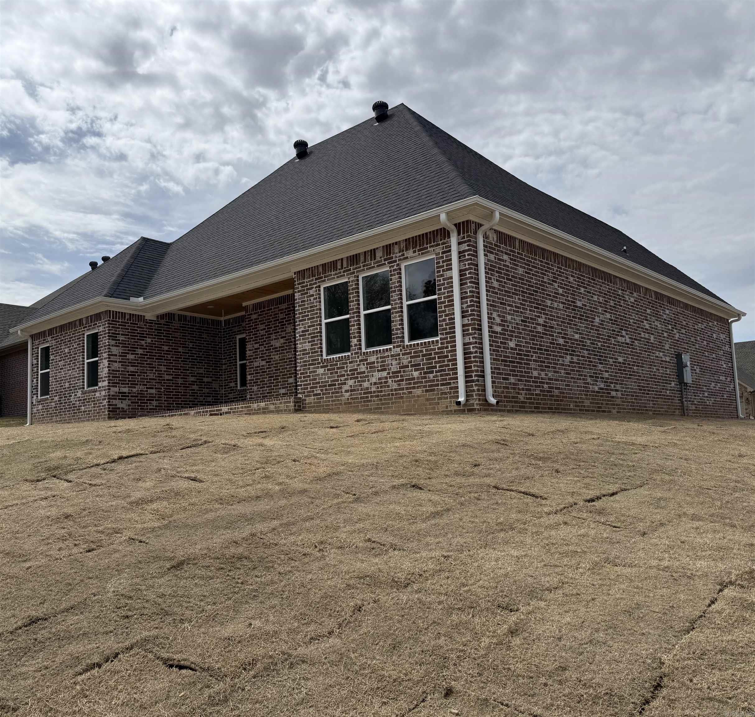 PROSPECT VILLAGE - Residential