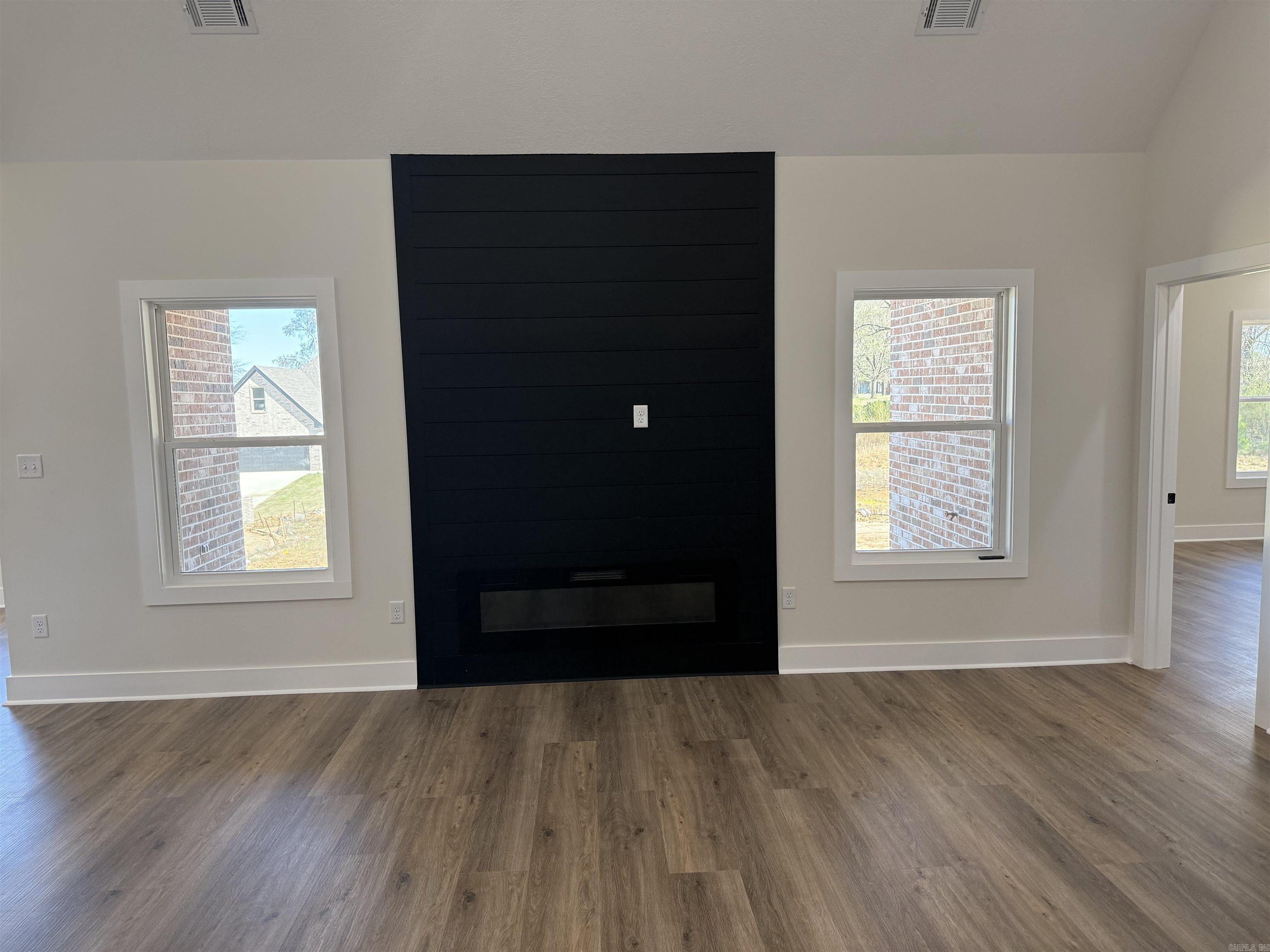 PROSPECT VILLAGE - Residential