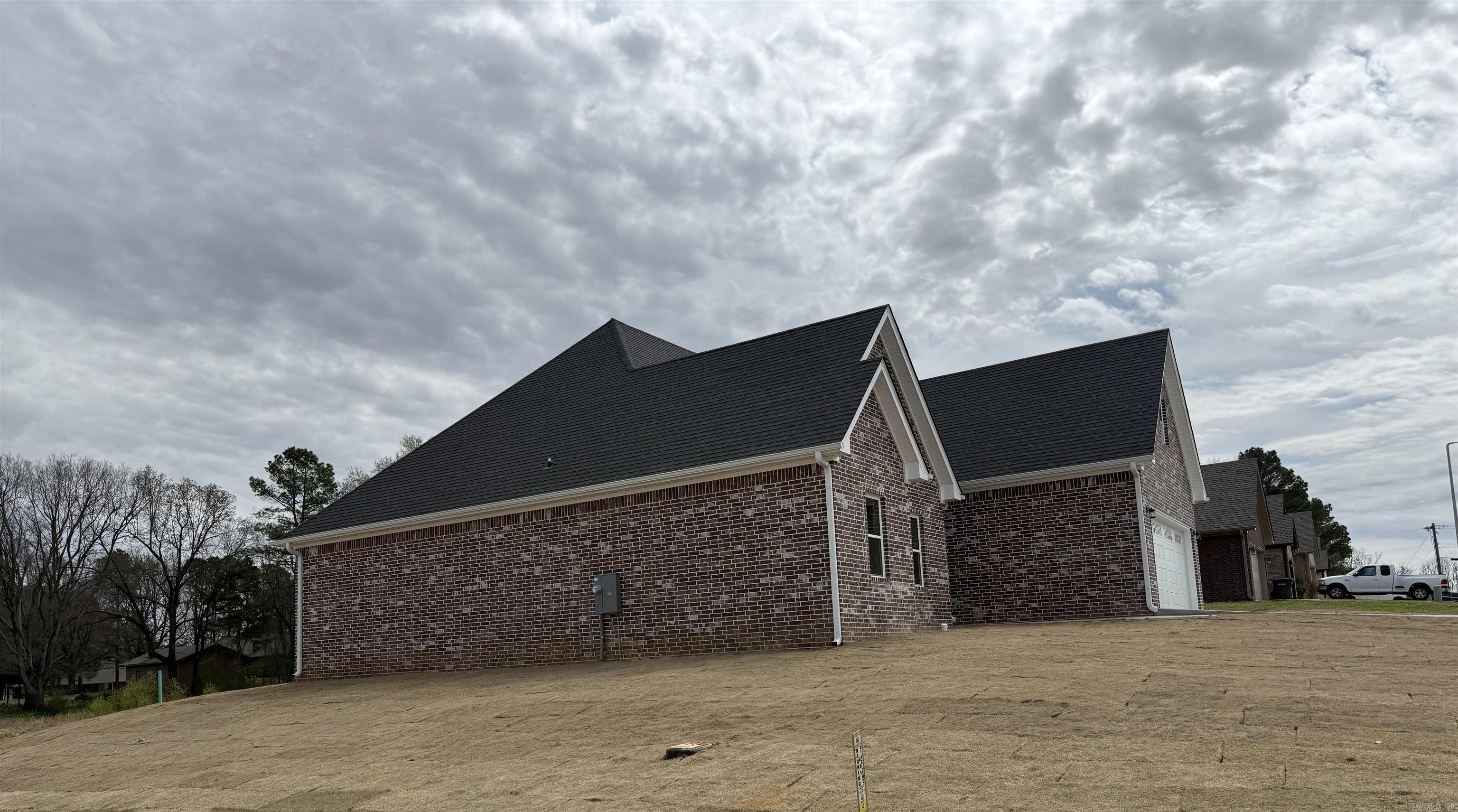 PROSPECT VILLAGE - Residential