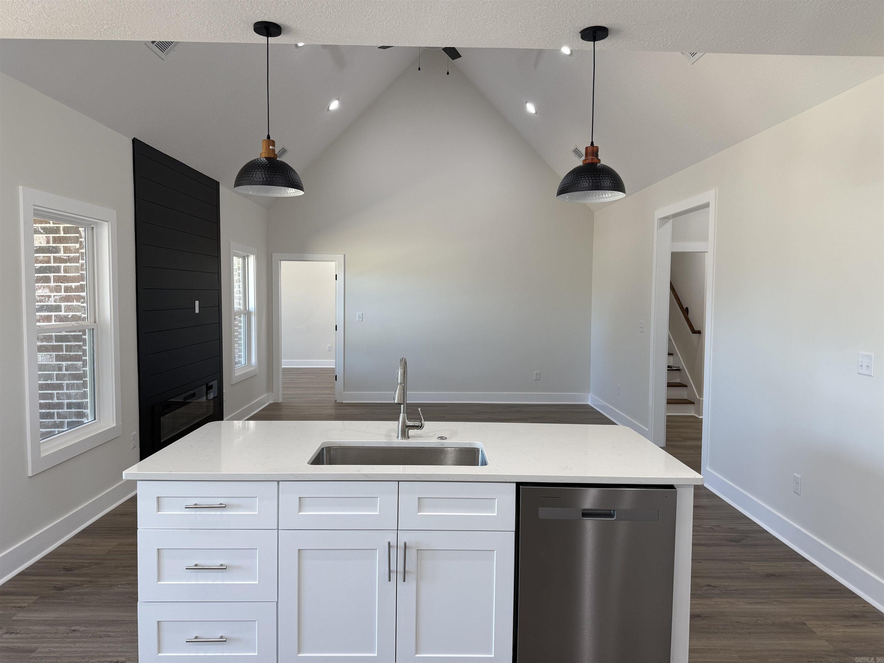 PROSPECT VILLAGE - Residential