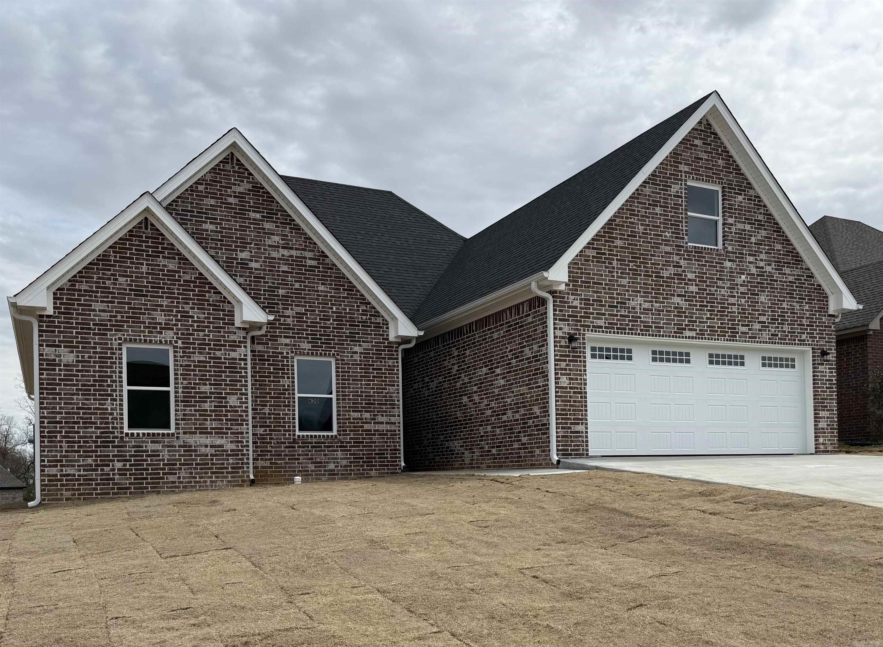 PROSPECT VILLAGE - Residential