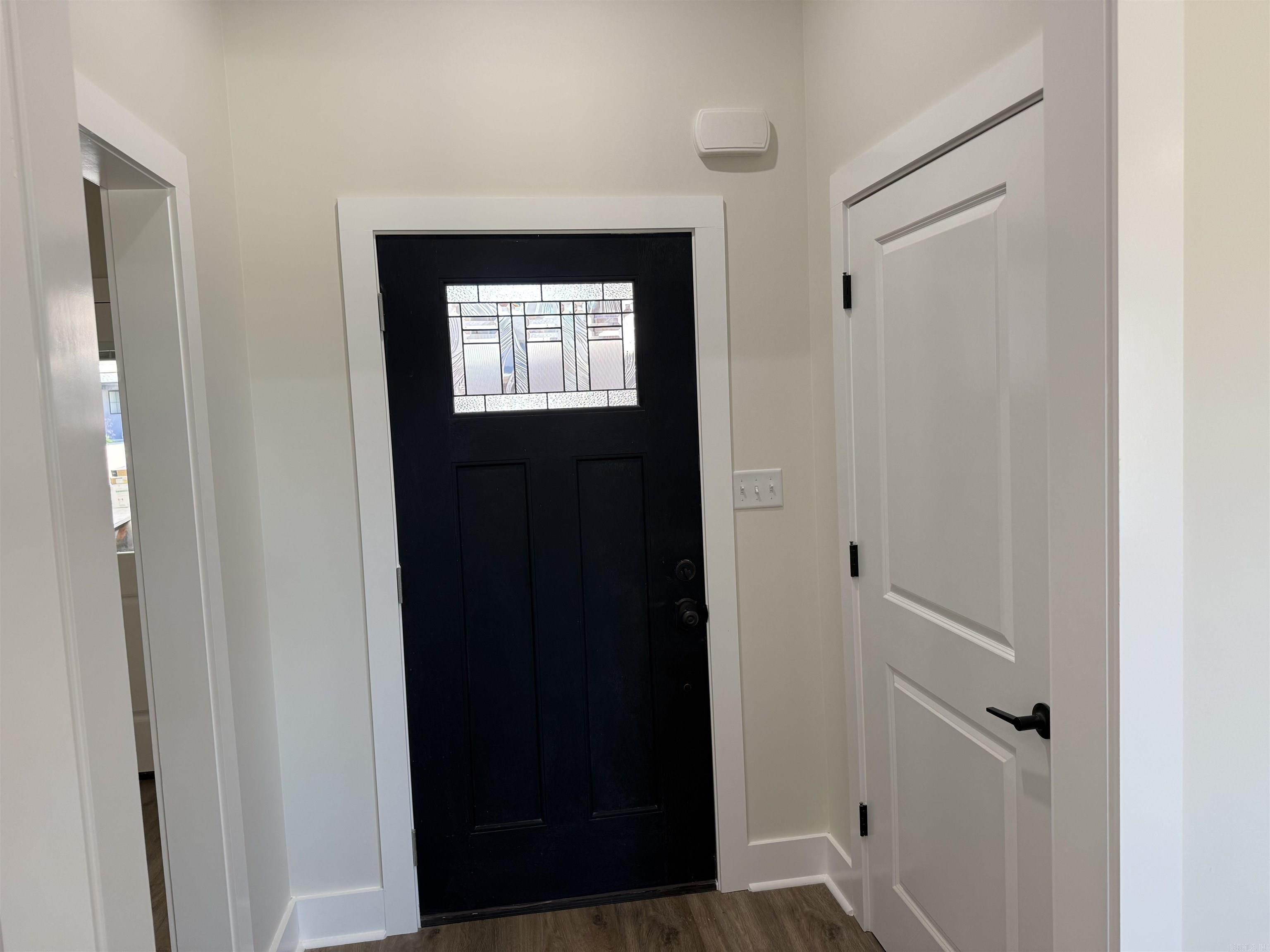 PROSPECT VILLAGE - Residential