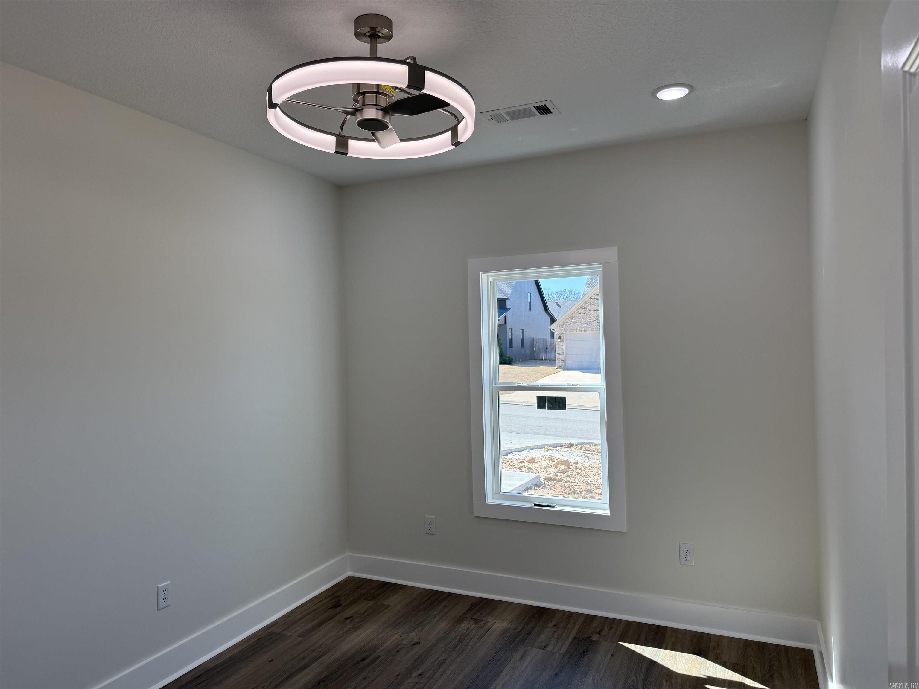 PROSPECT VILLAGE - Residential