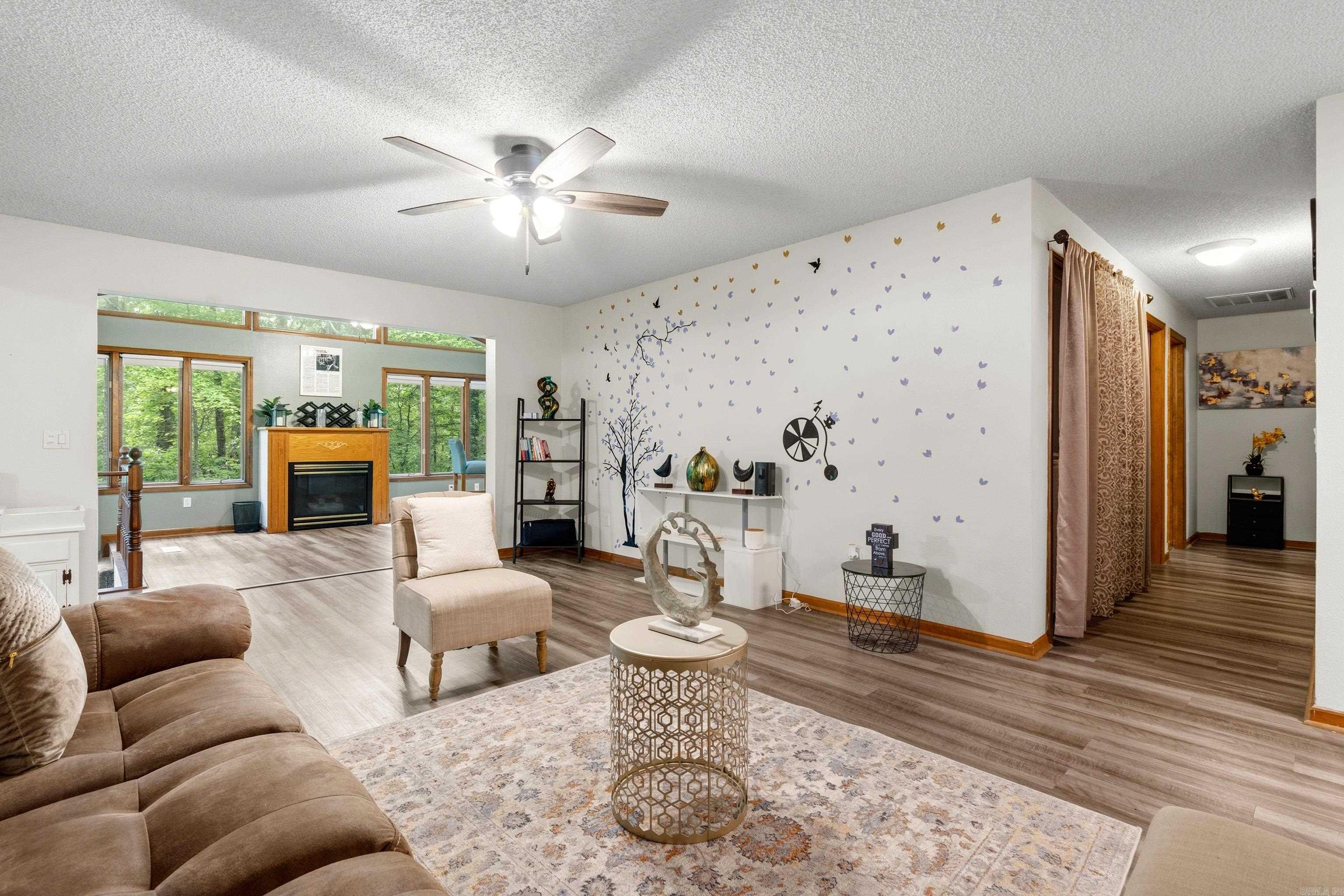 DOMINAR - Residential