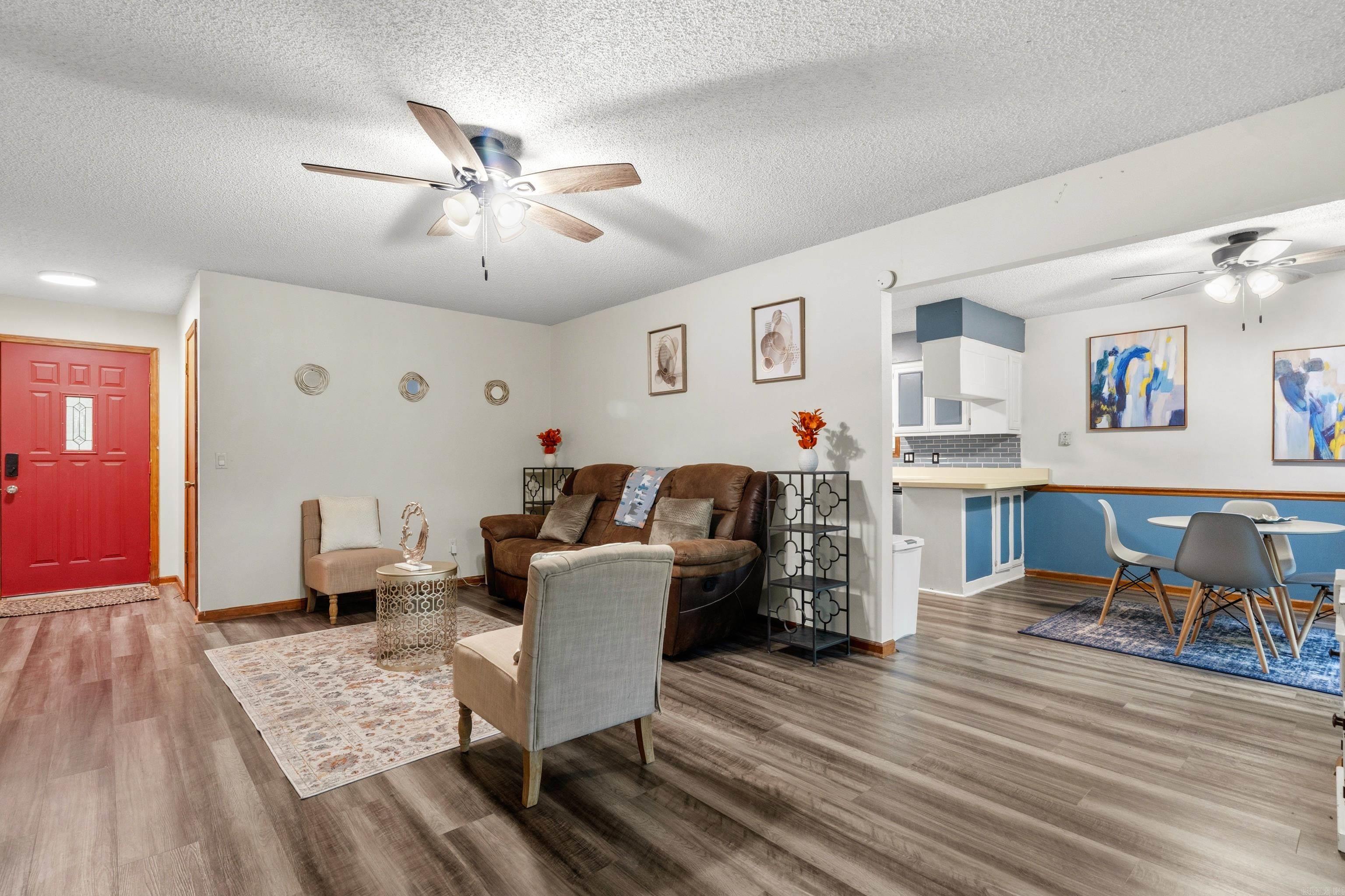 DOMINAR - Residential