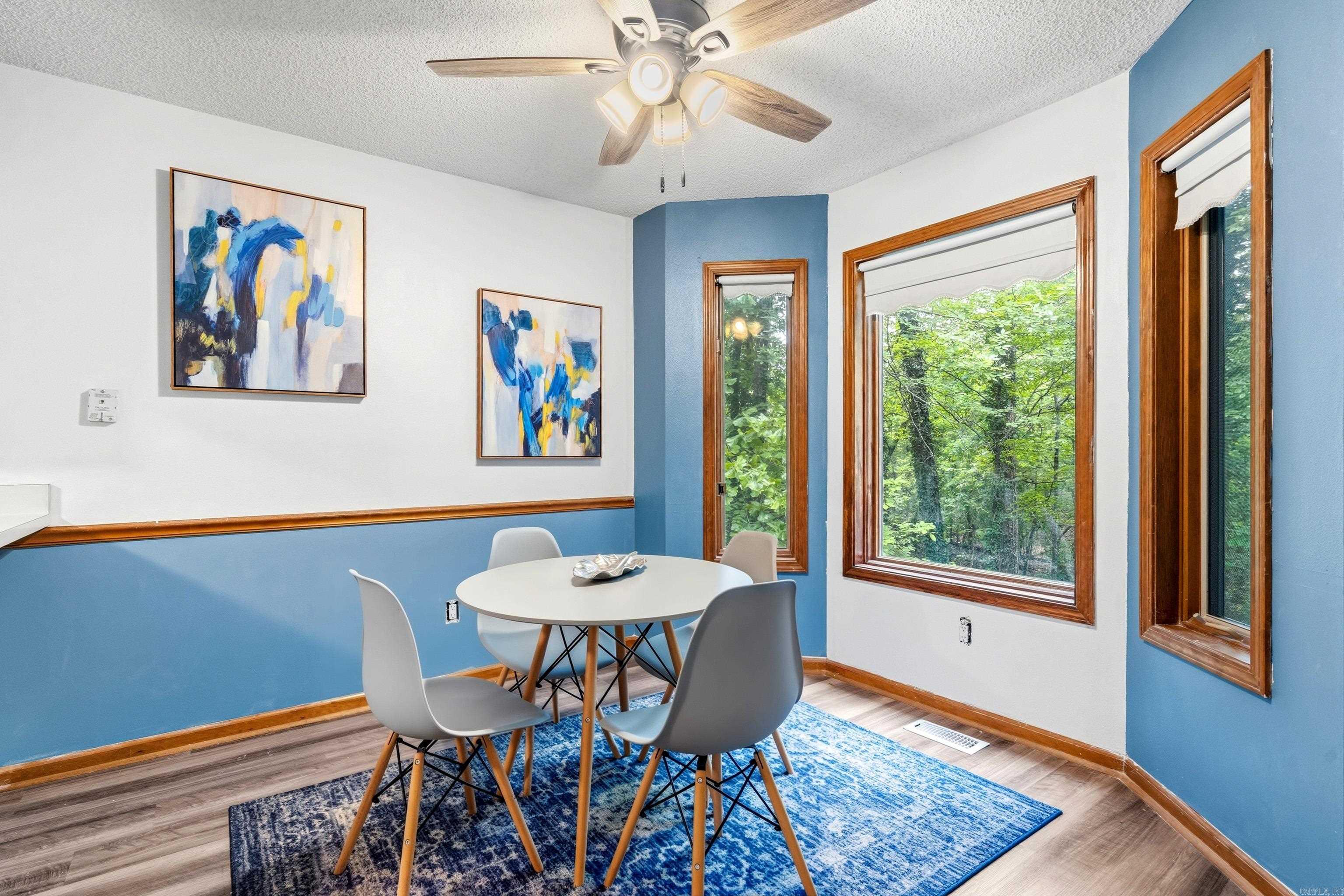 DOMINAR - Residential