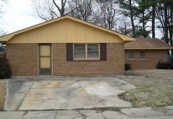 Jefferson Heights South Unit #1 - Residential