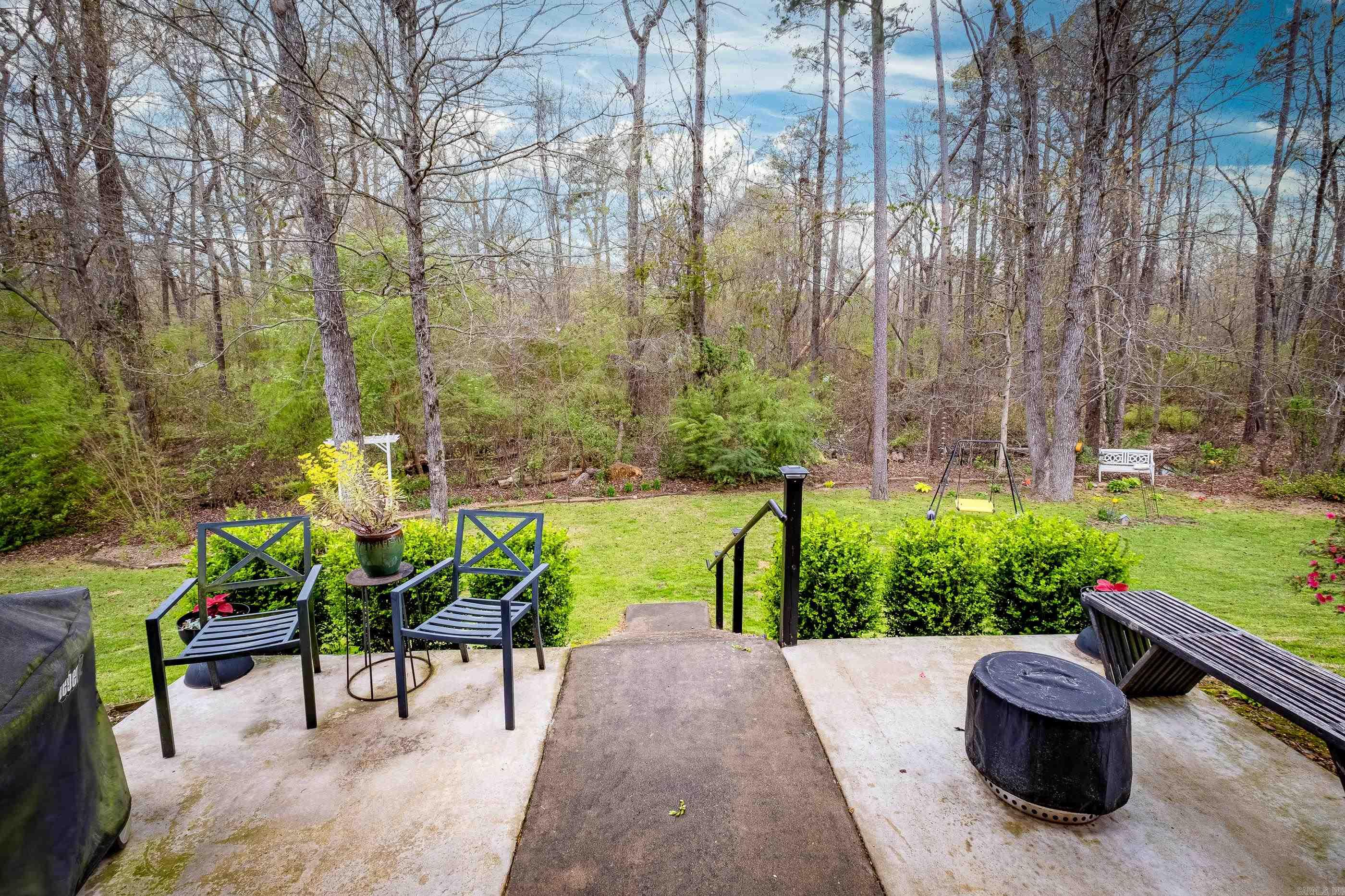 CHENAL VALLEY EPERNAY PLACE - Residential