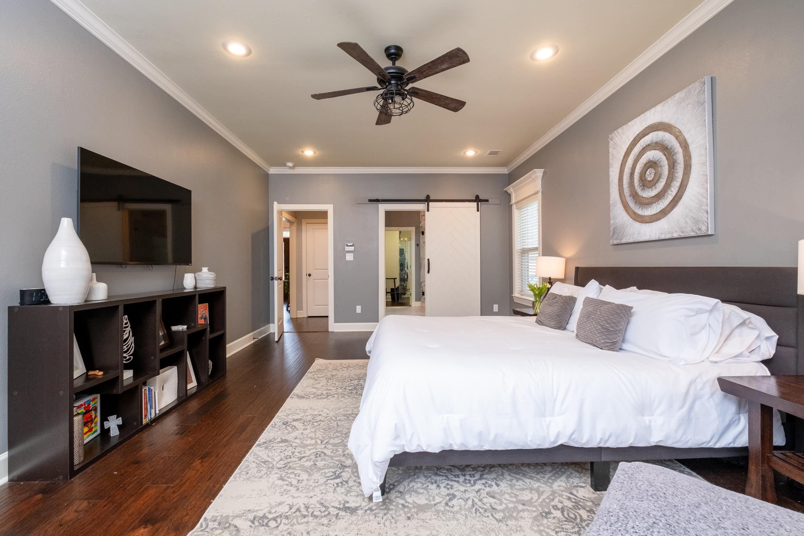 CHENAL VALLEY EPERNAY PLACE - Residential