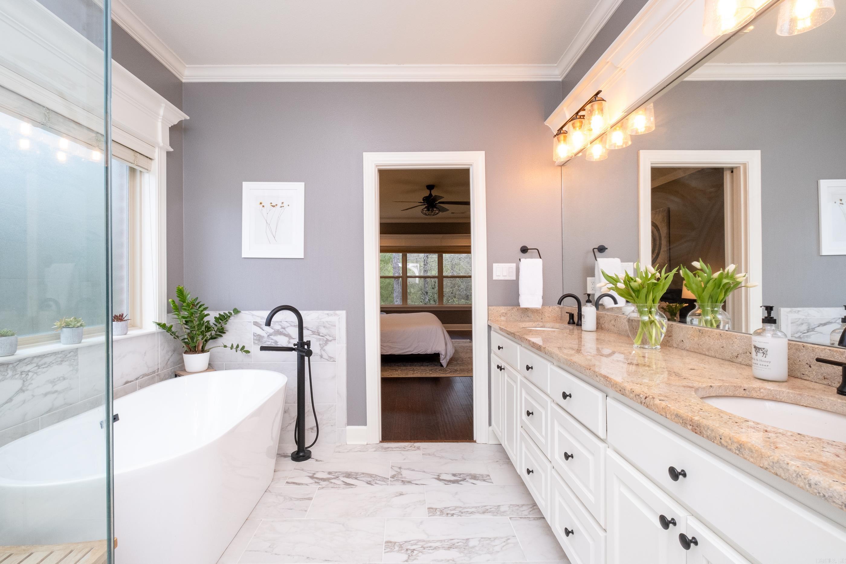 CHENAL VALLEY EPERNAY PLACE - Residential