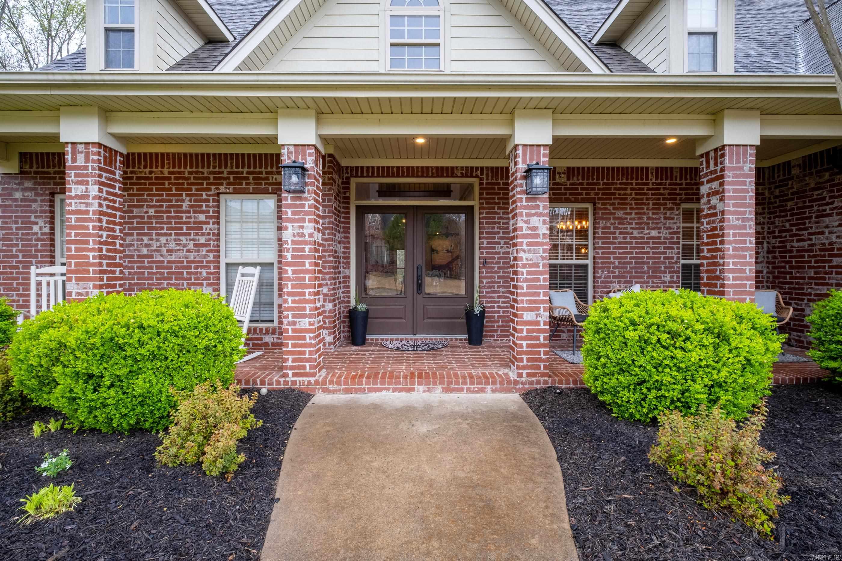 CHENAL VALLEY EPERNAY PLACE - Residential