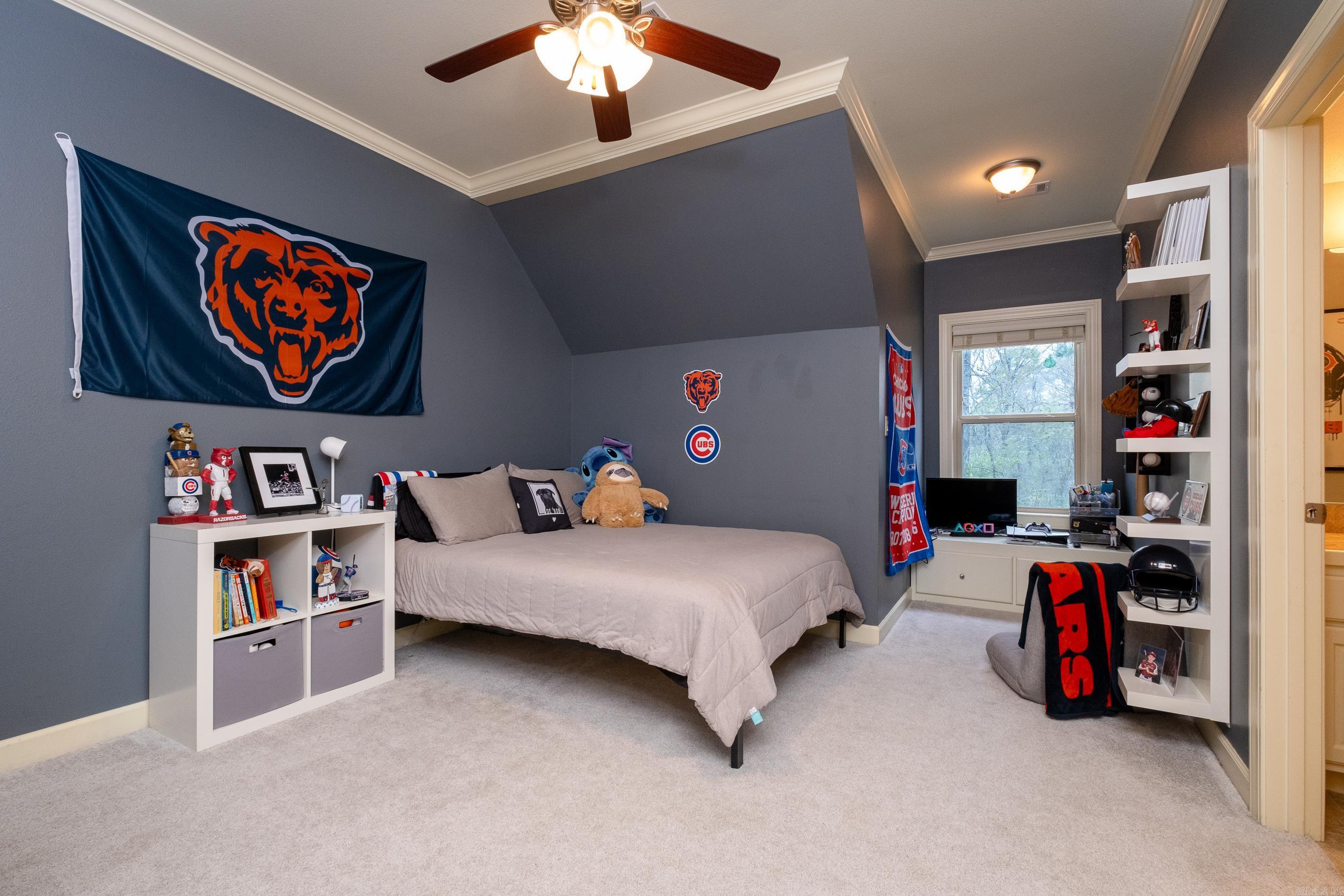 CHENAL VALLEY EPERNAY PLACE - Residential