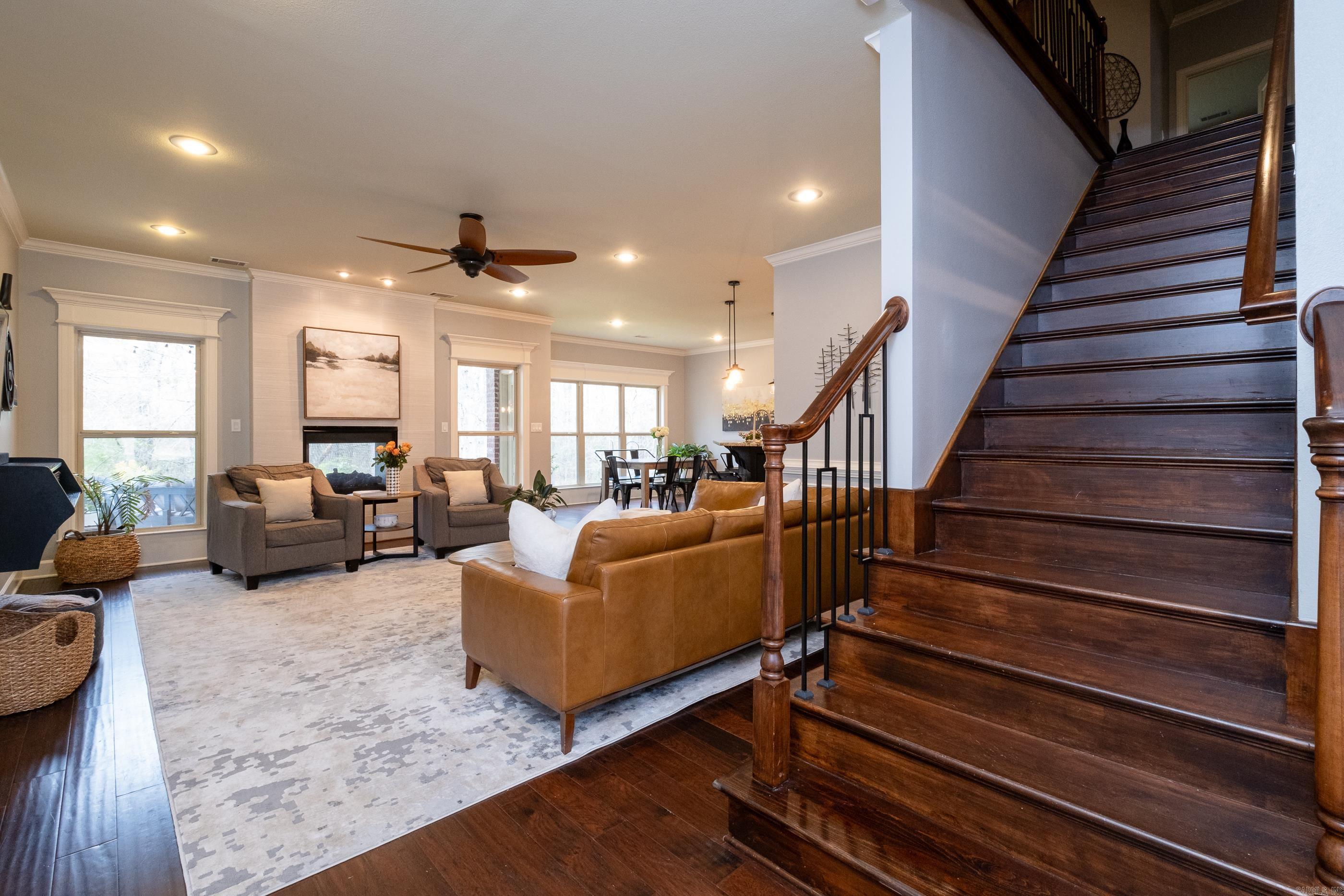 CHENAL VALLEY EPERNAY PLACE - Residential