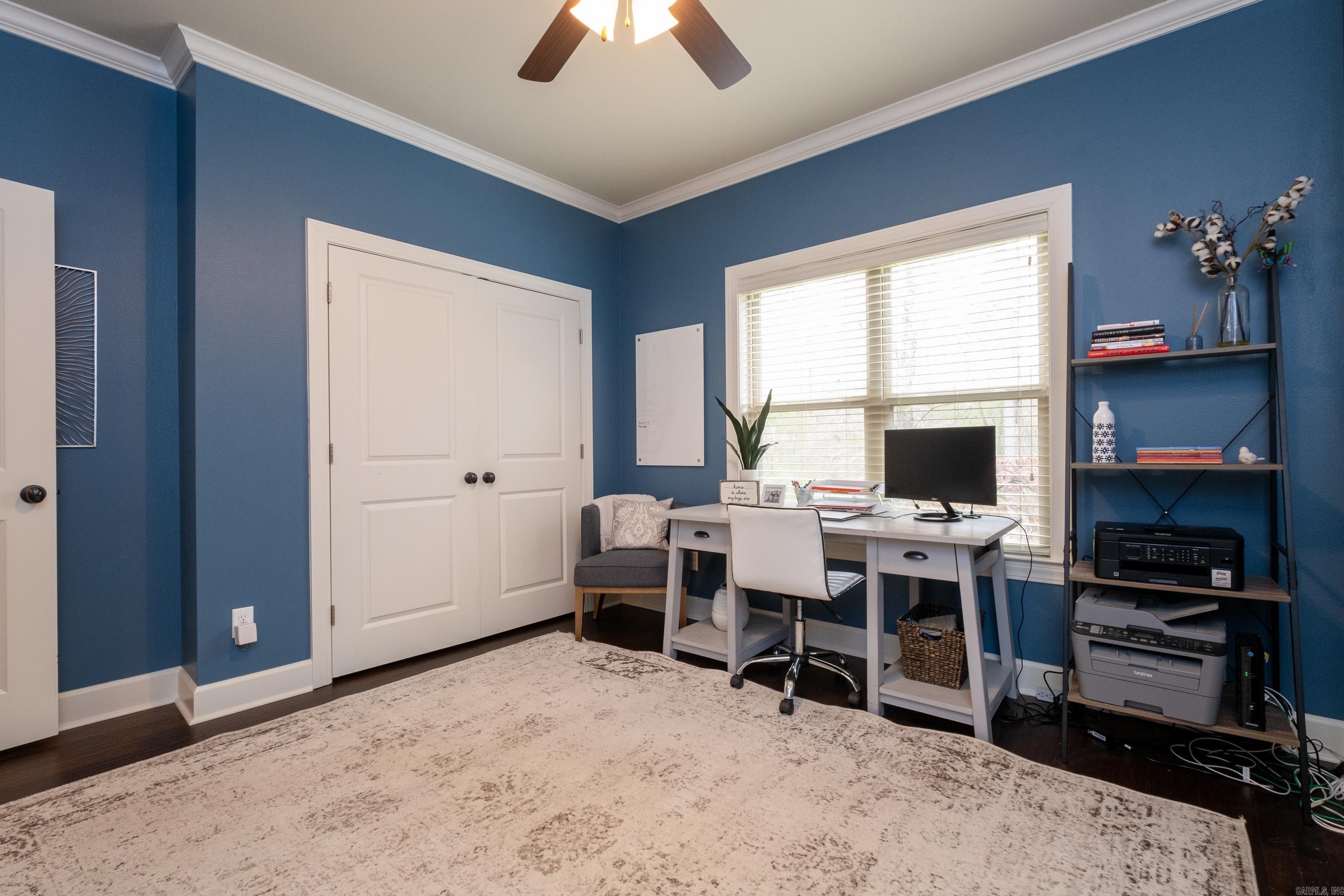 CHENAL VALLEY EPERNAY PLACE - Residential