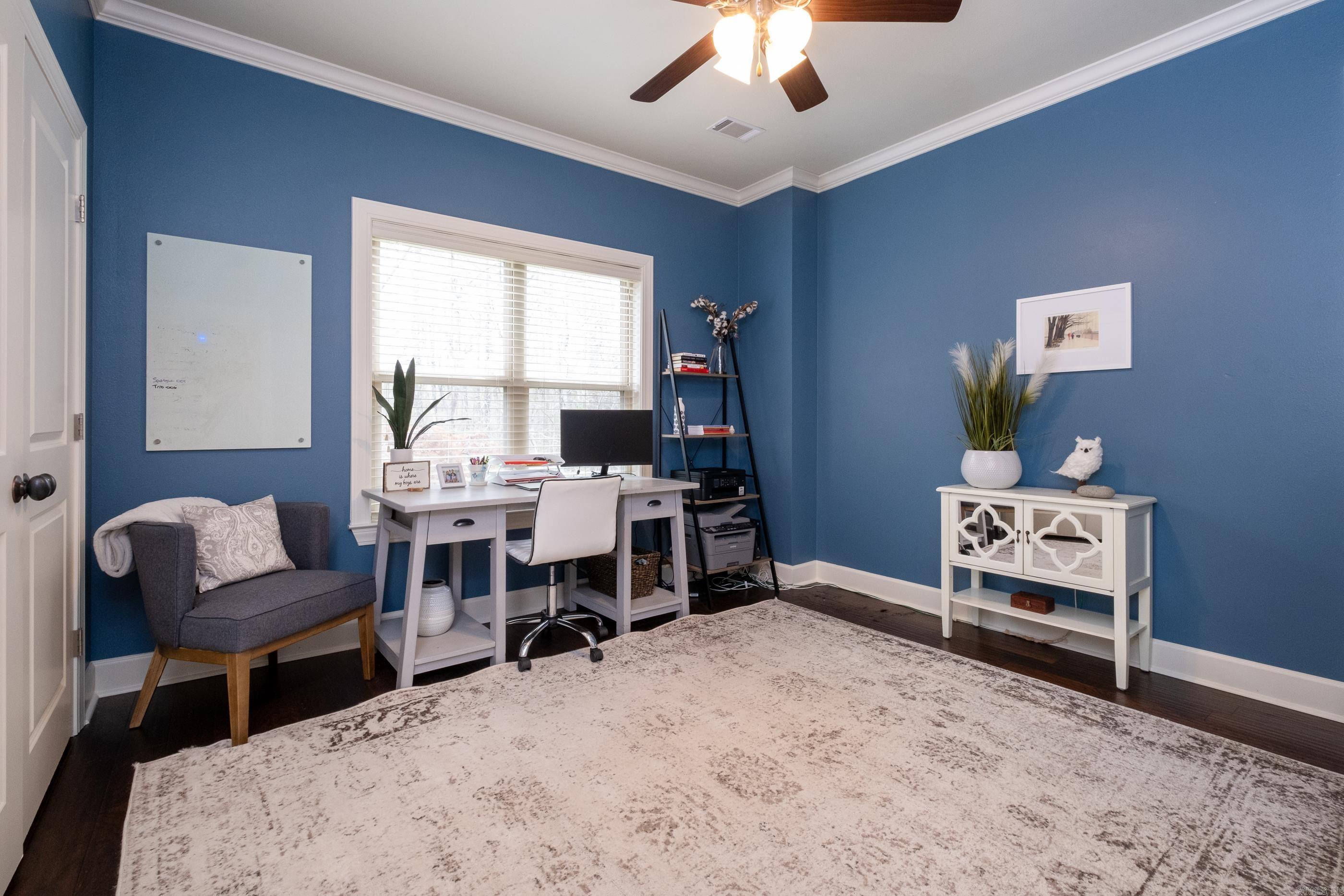 CHENAL VALLEY EPERNAY PLACE - Residential