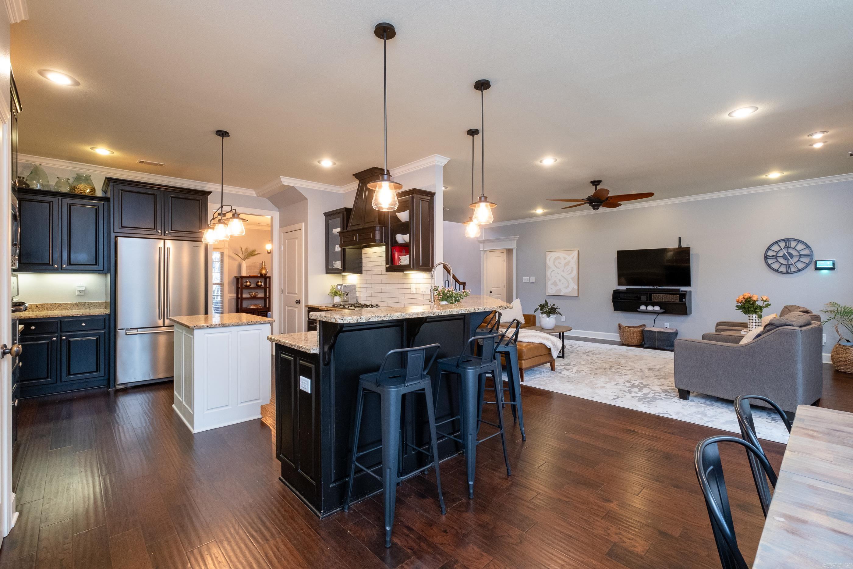 CHENAL VALLEY EPERNAY PLACE - Residential