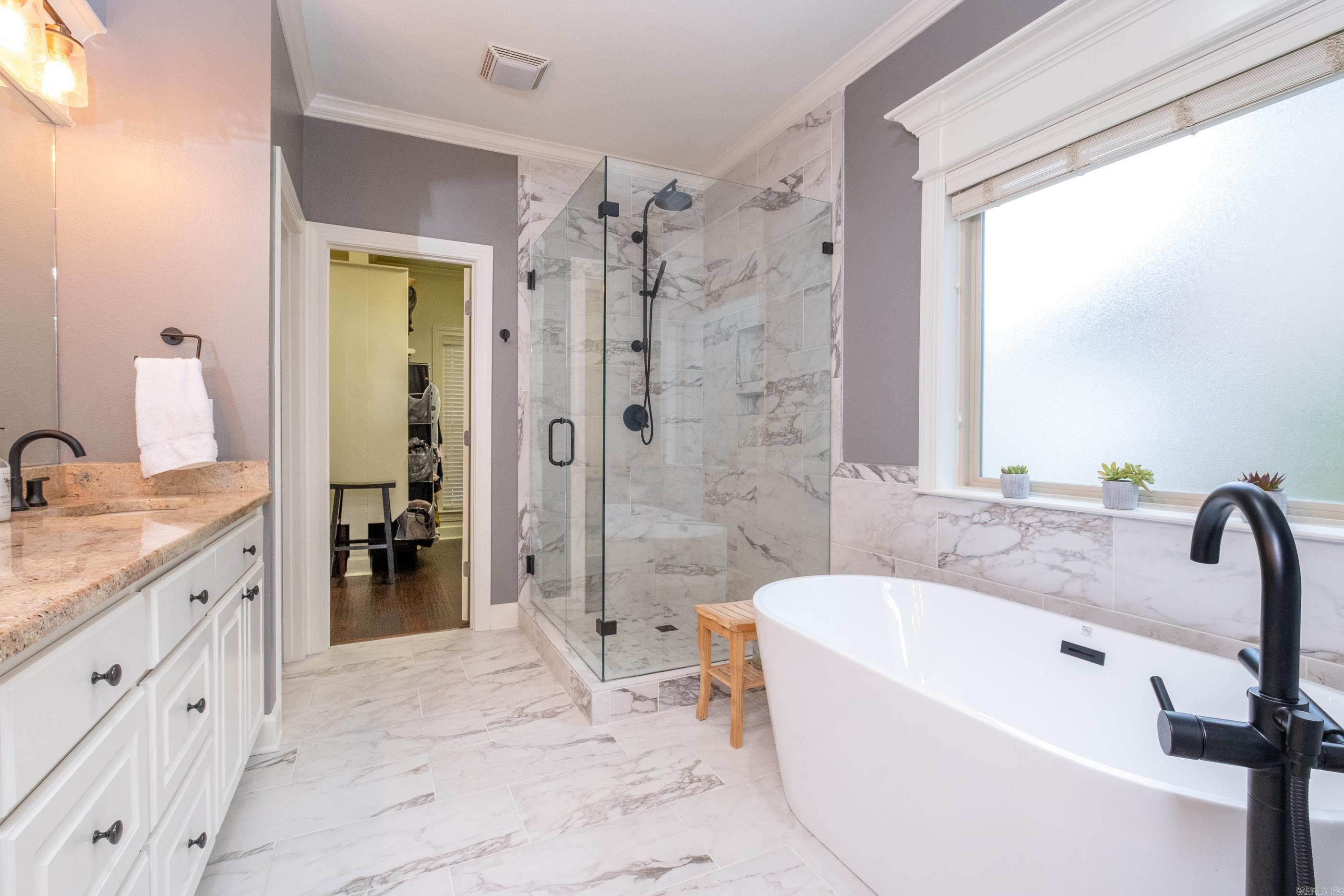 CHENAL VALLEY EPERNAY PLACE - Residential