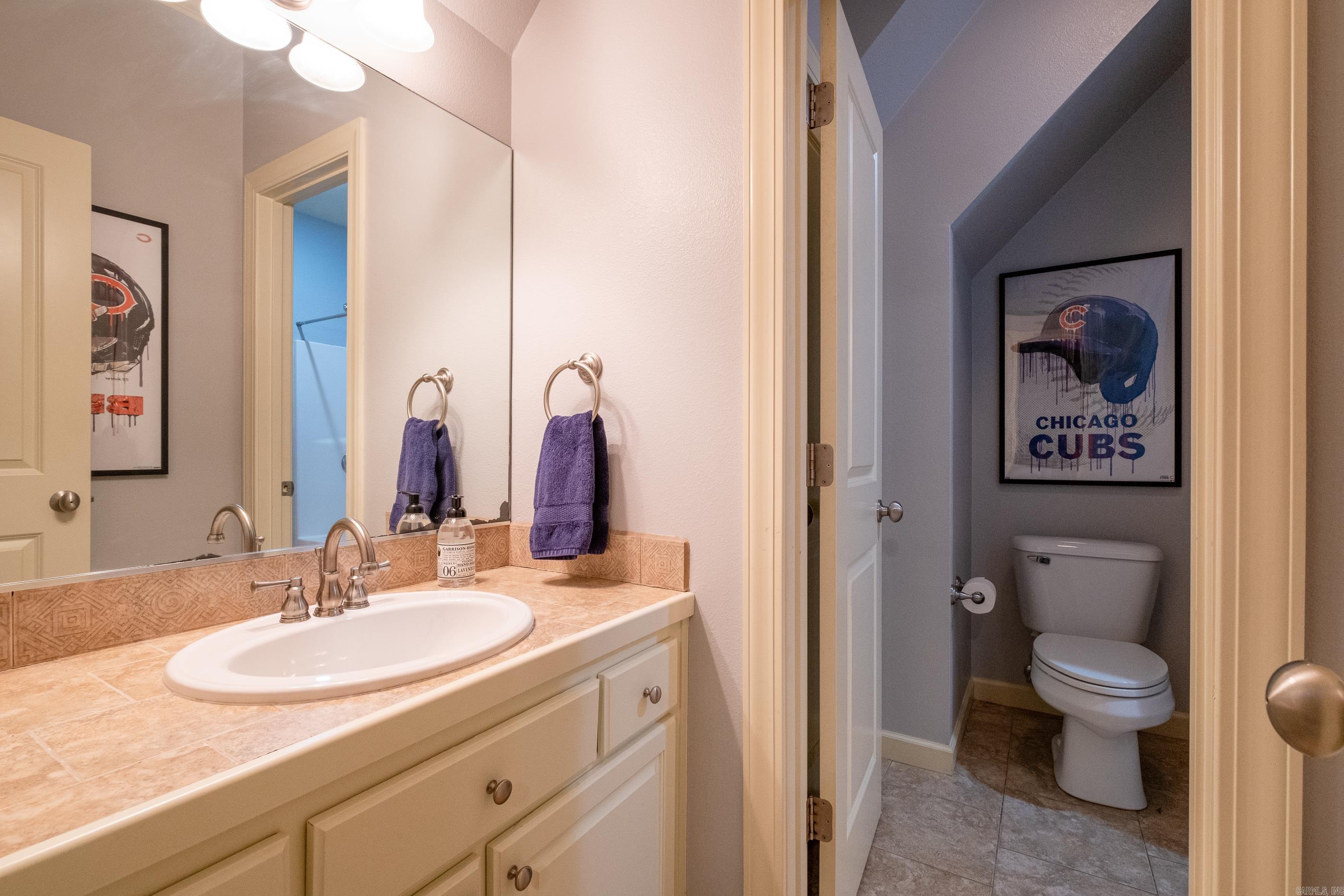 CHENAL VALLEY EPERNAY PLACE - Residential