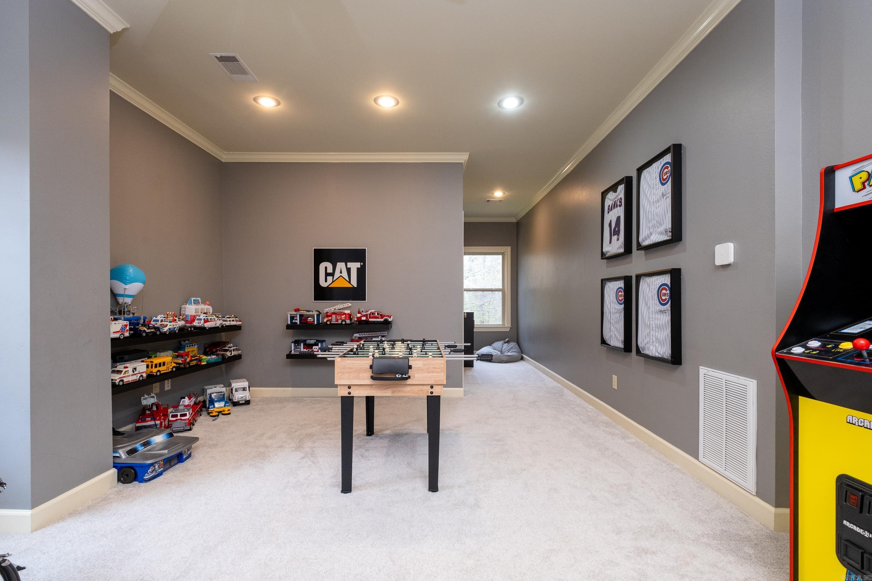 CHENAL VALLEY EPERNAY PLACE - Residential