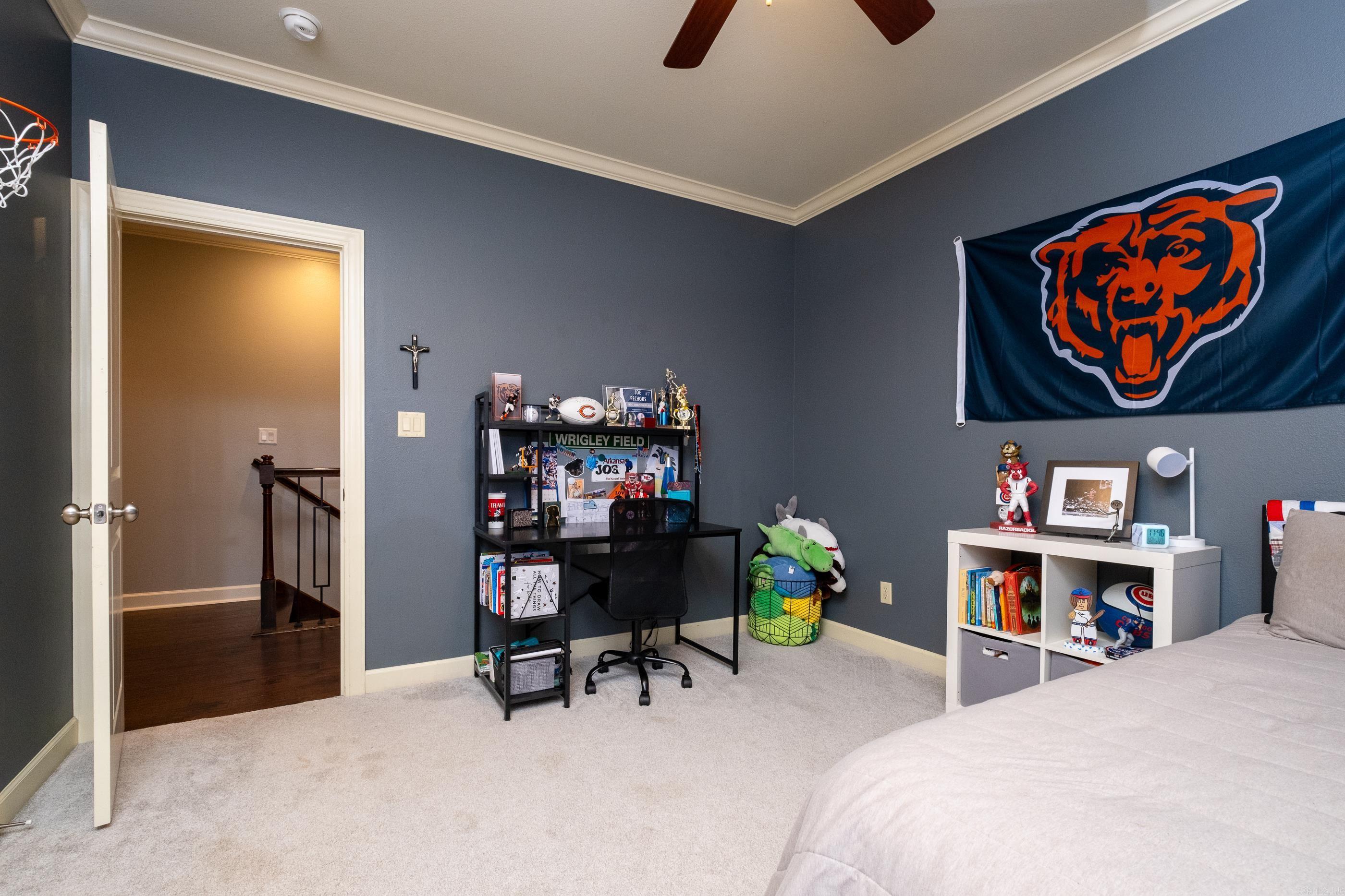 CHENAL VALLEY EPERNAY PLACE - Residential