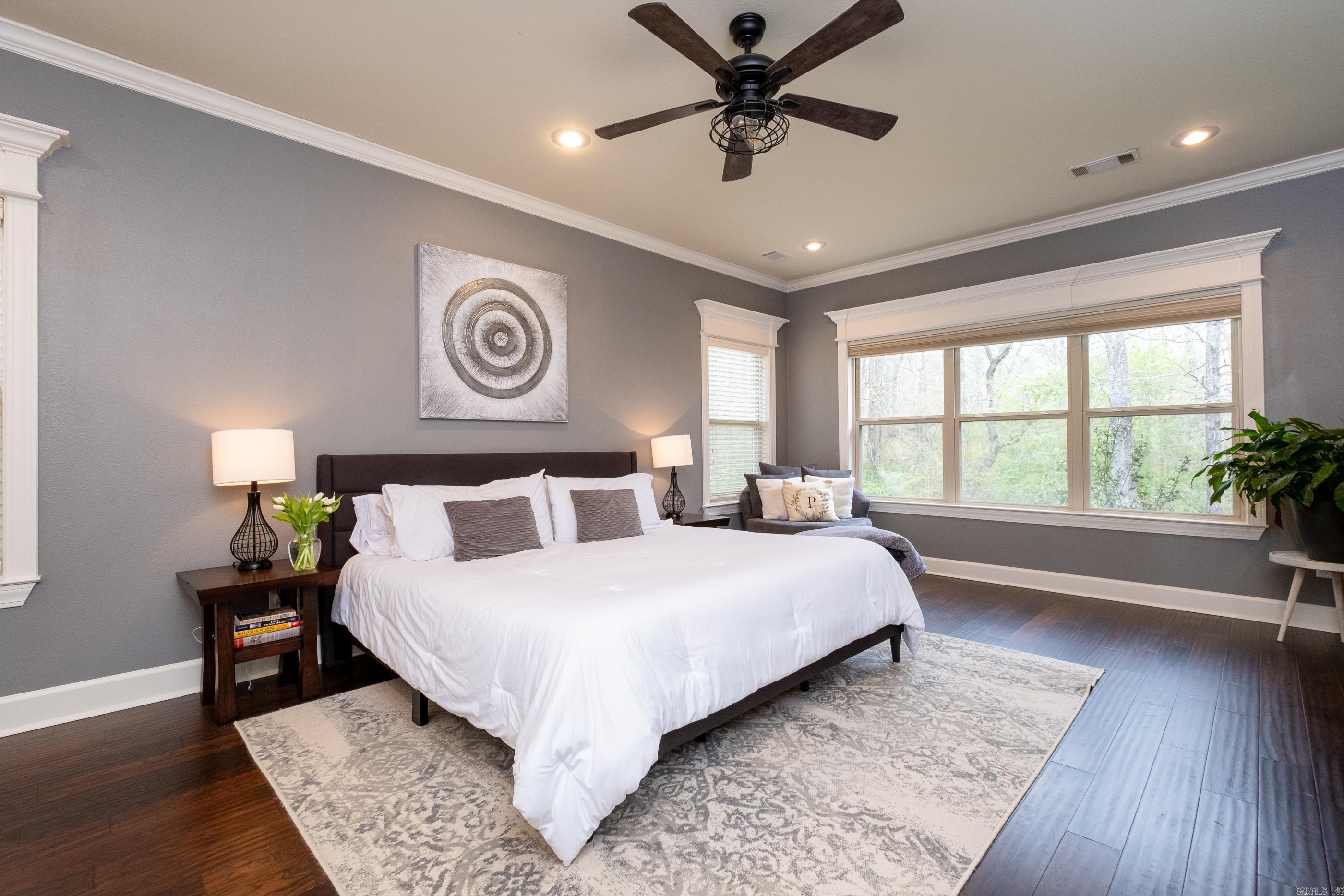 CHENAL VALLEY EPERNAY PLACE - Residential