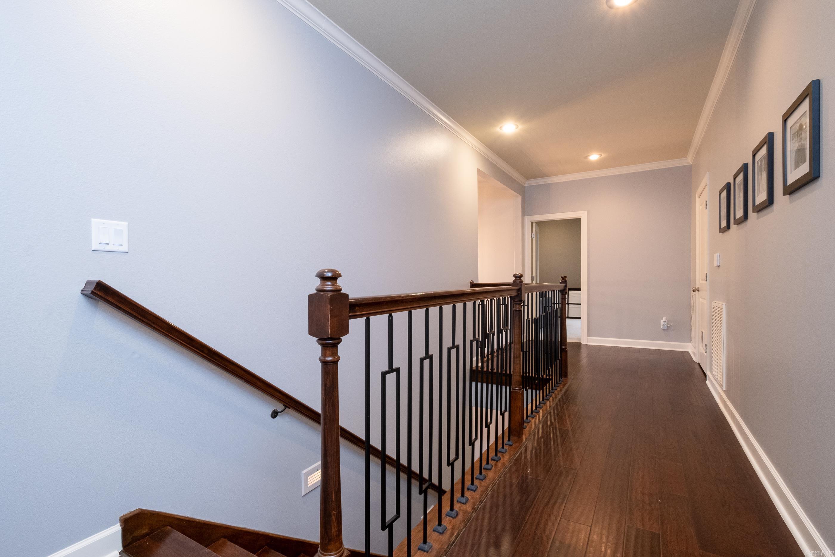 CHENAL VALLEY EPERNAY PLACE - Residential