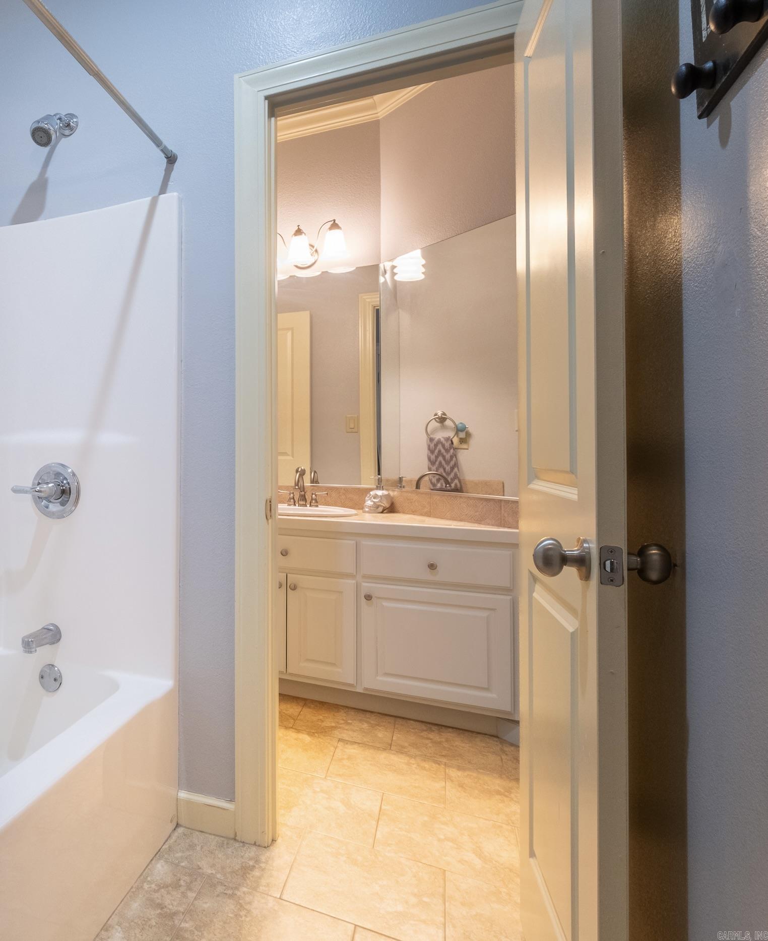 CHENAL VALLEY EPERNAY PLACE - Residential